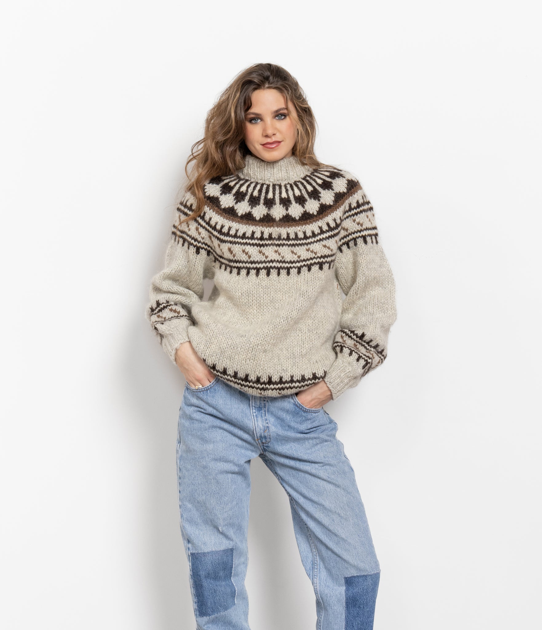 Icelandic Wool