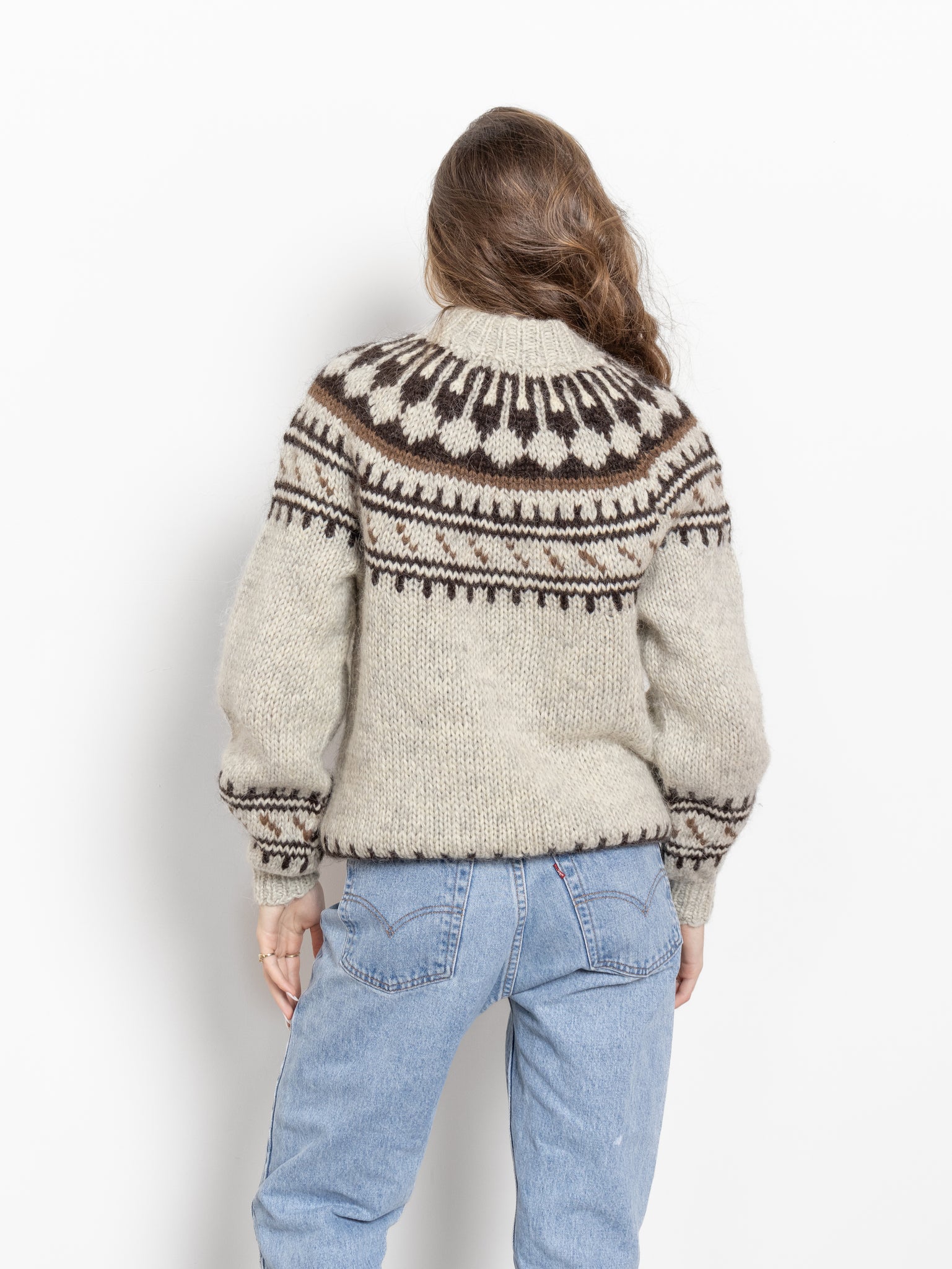 Icelandic Wool