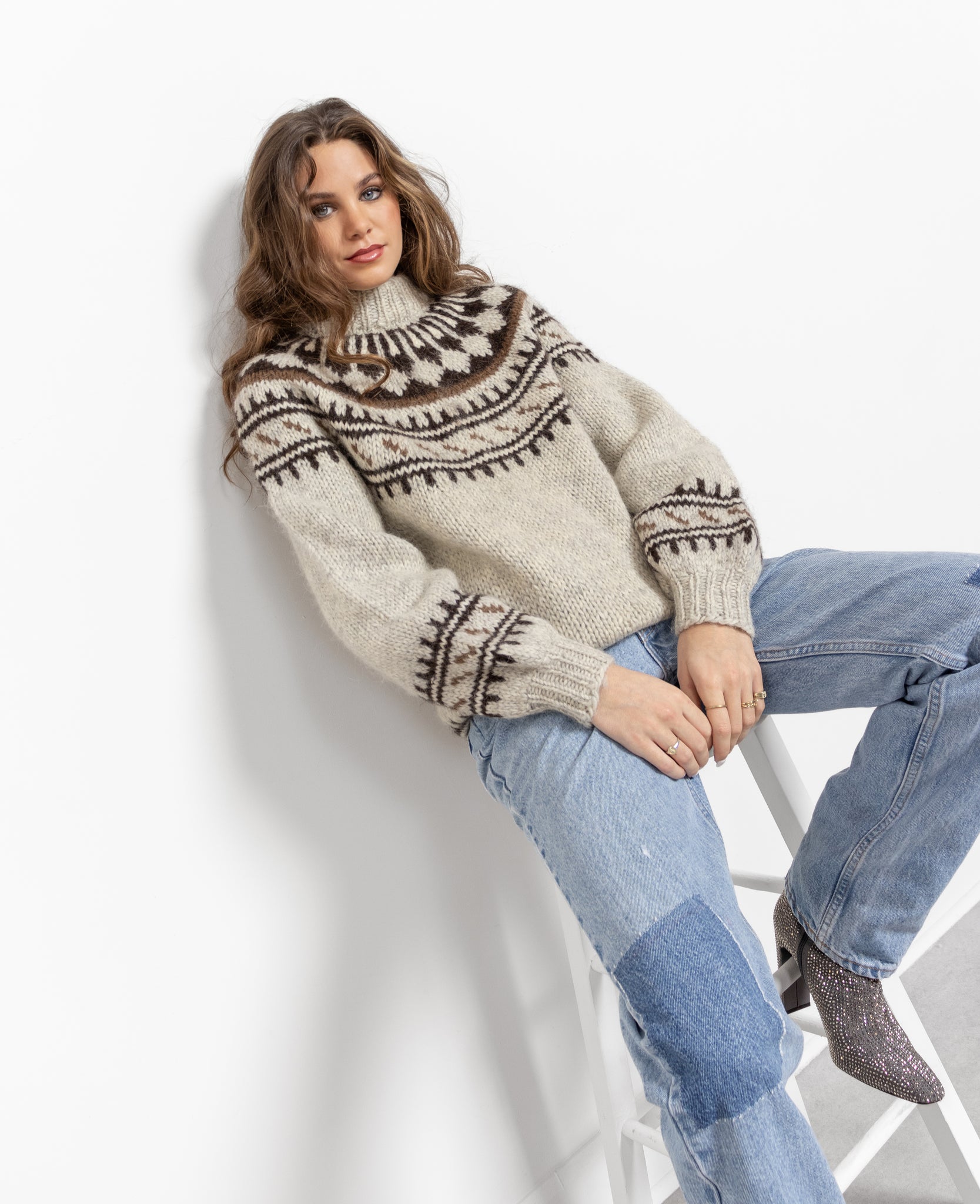 Icelandic Wool