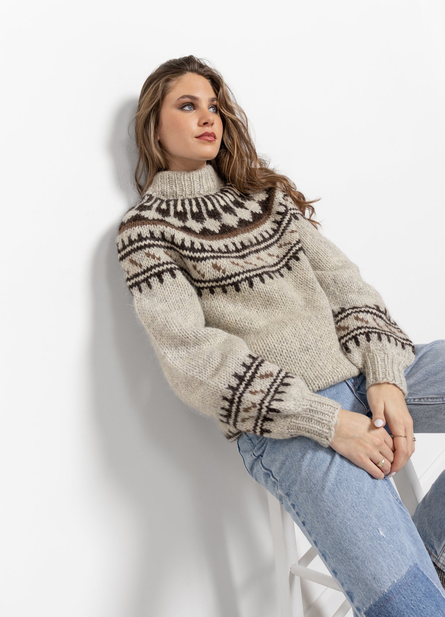 Icelandic Wool