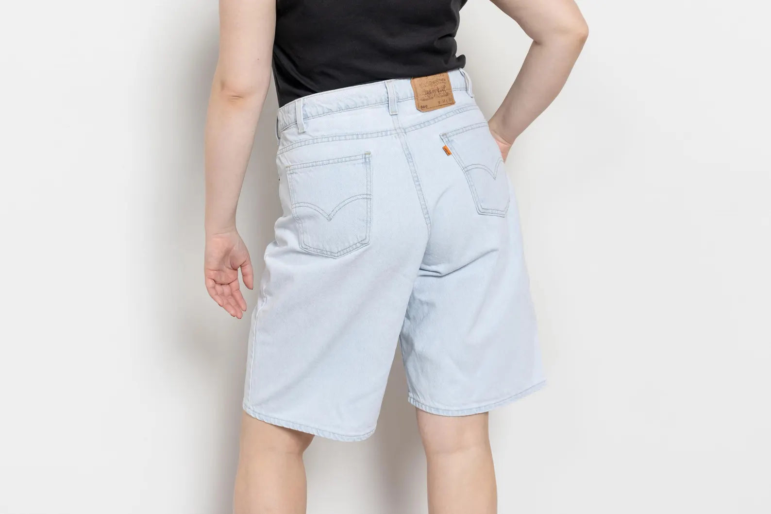Levi's 560