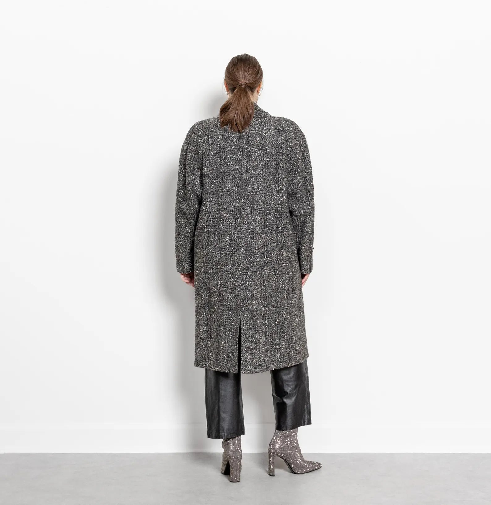 VIntage Wool Trench Coats For Women – Better Stay Together