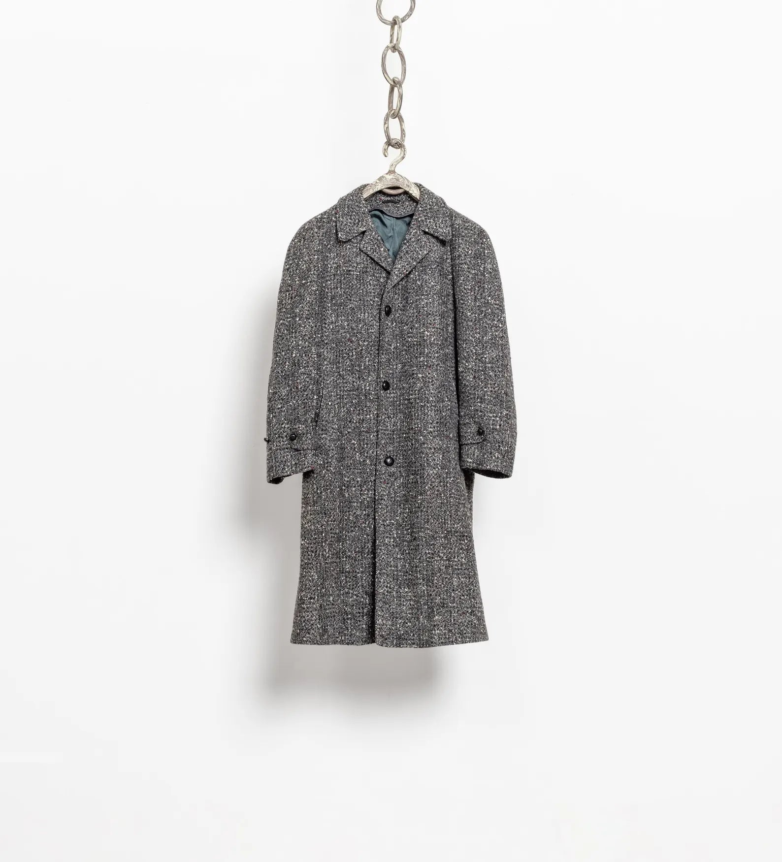 Speckled Wool