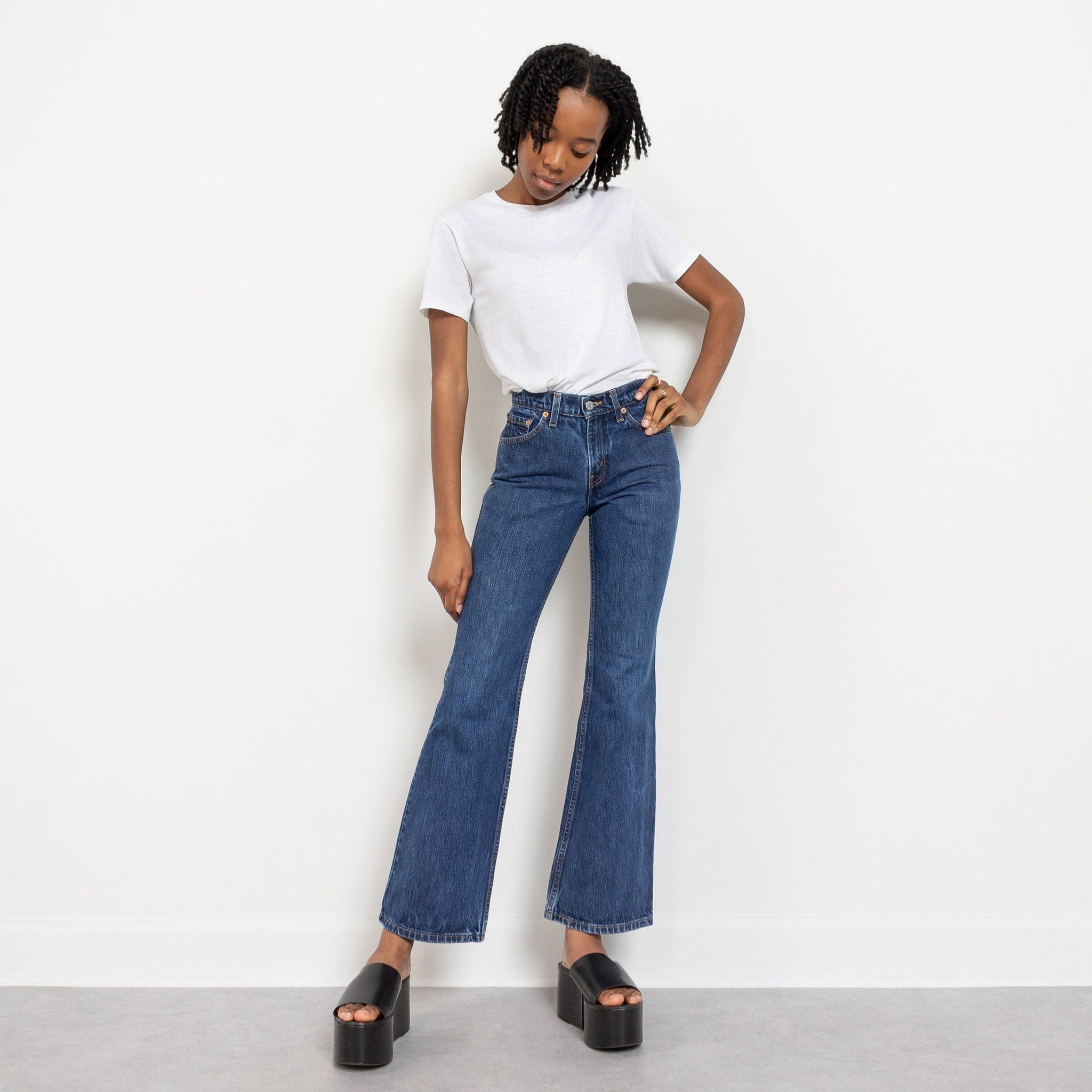 Levi's 519