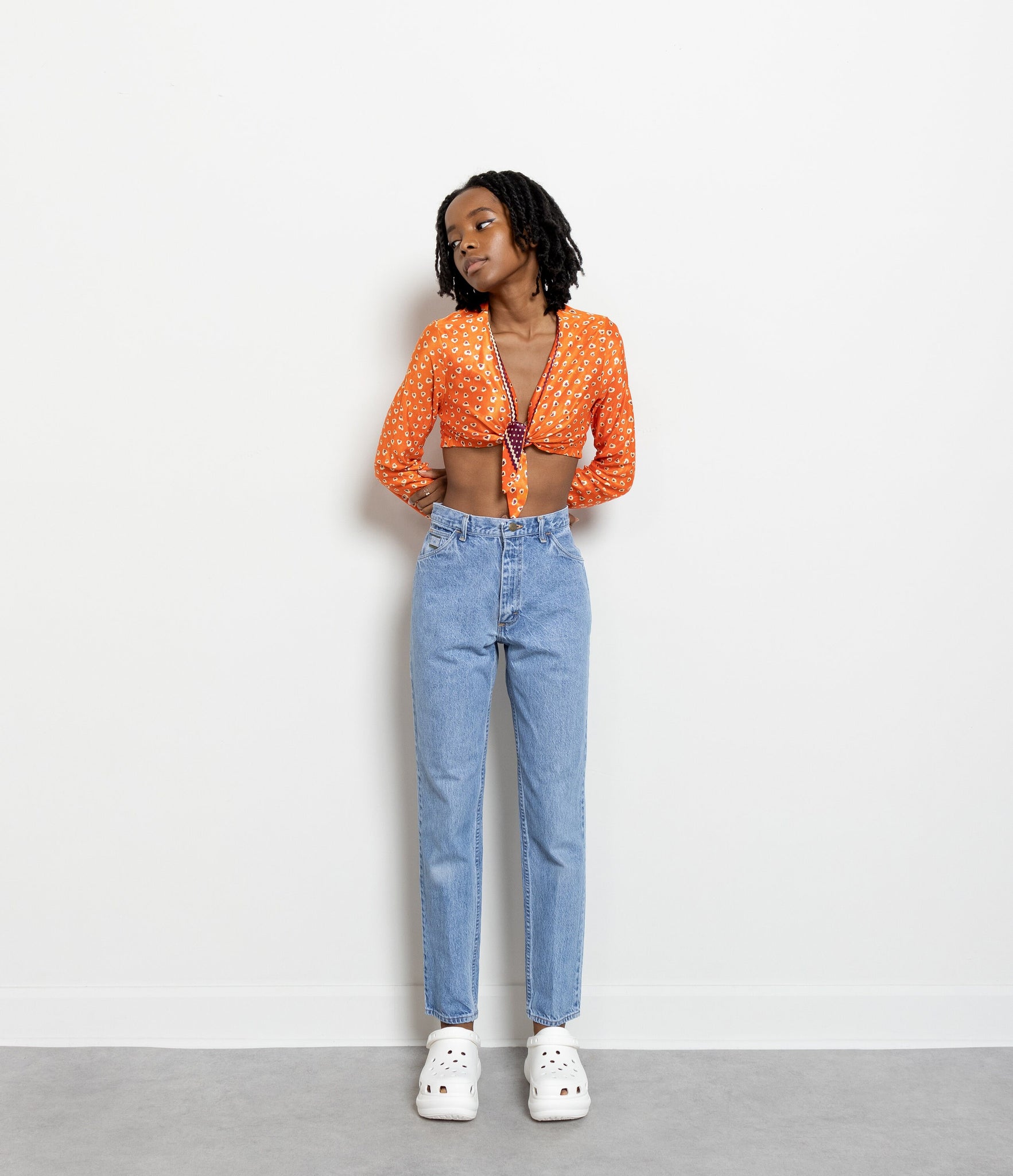 Wrangler Classics