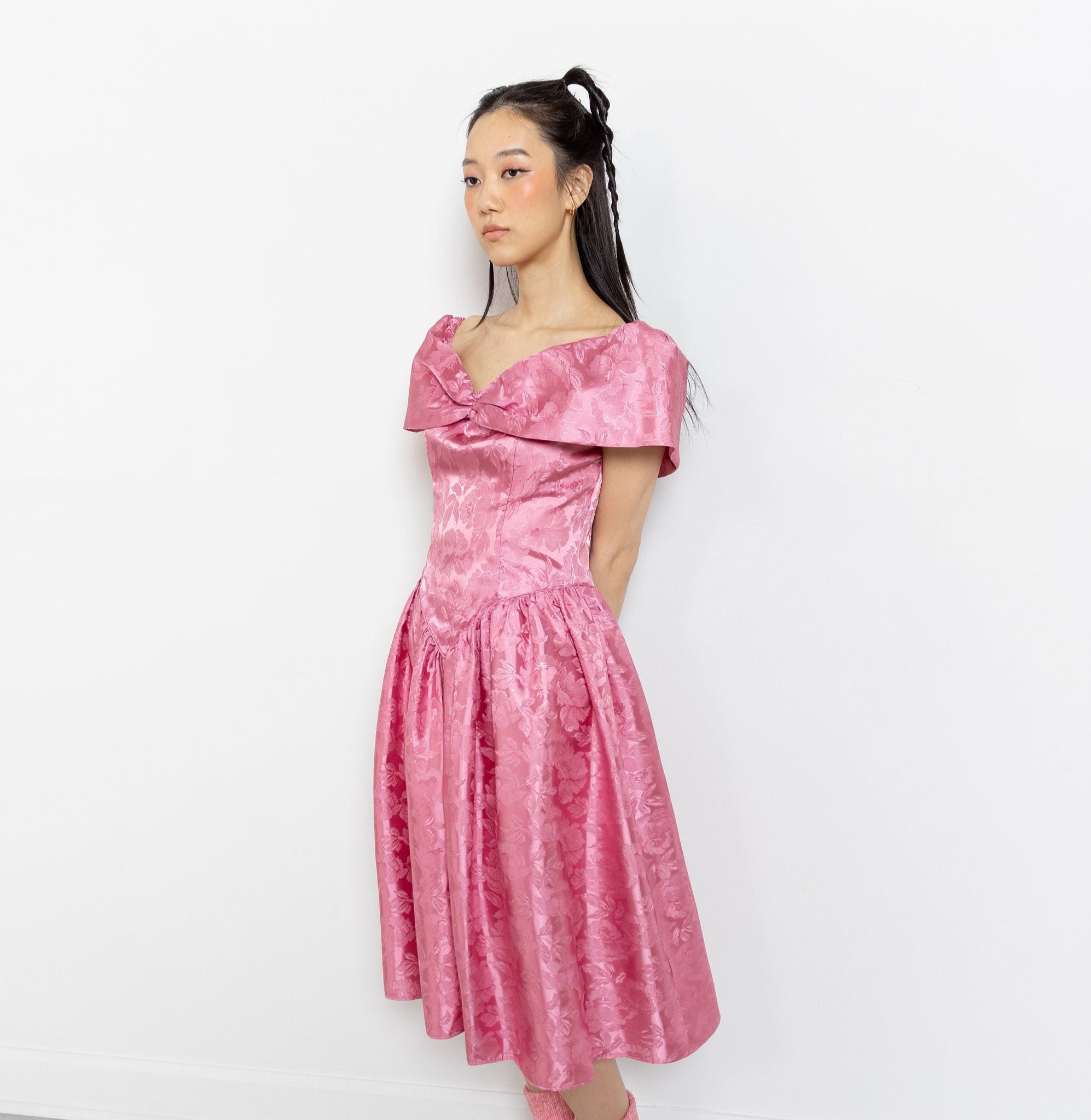 Pink Prom