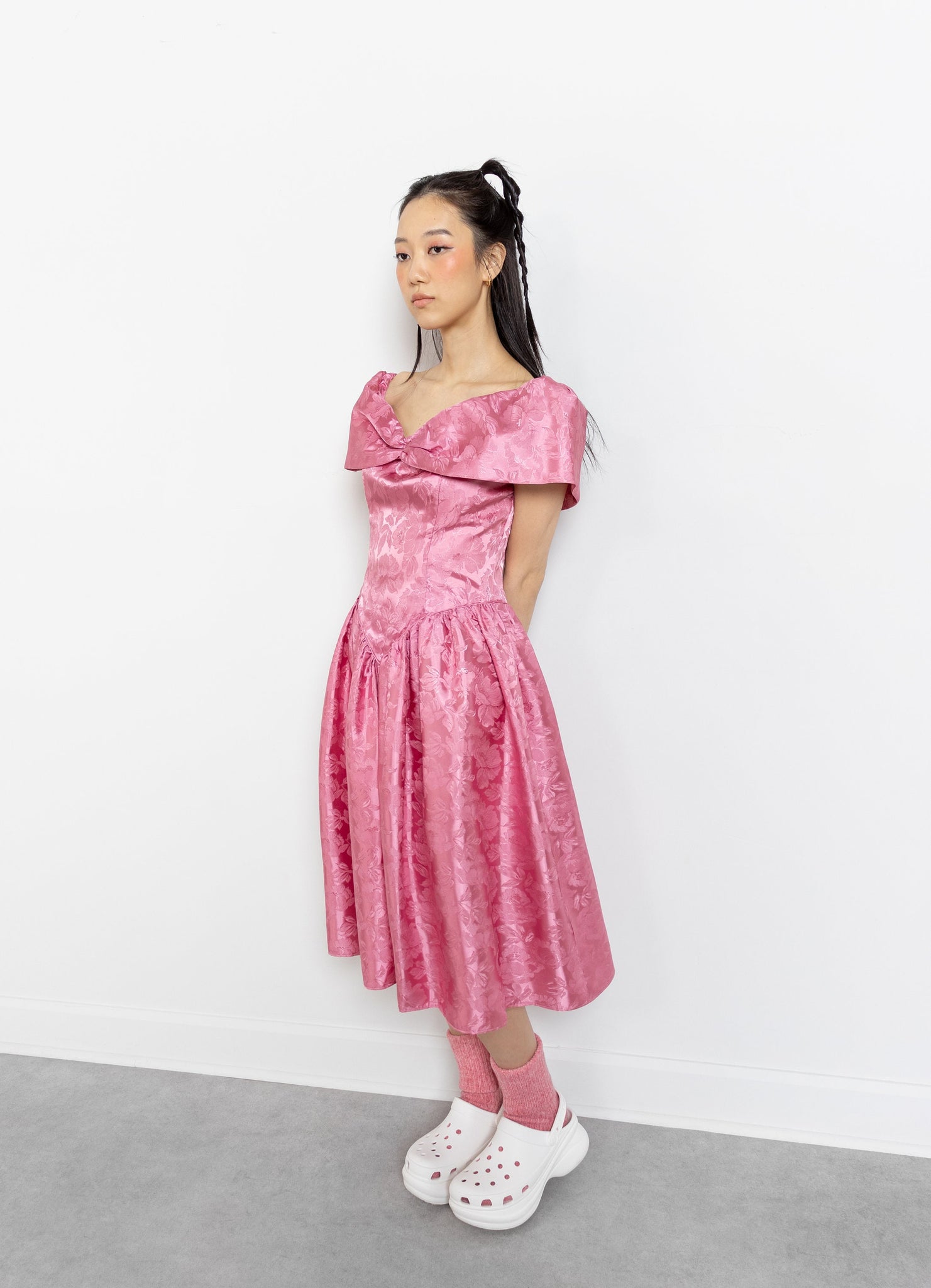 Pink Prom