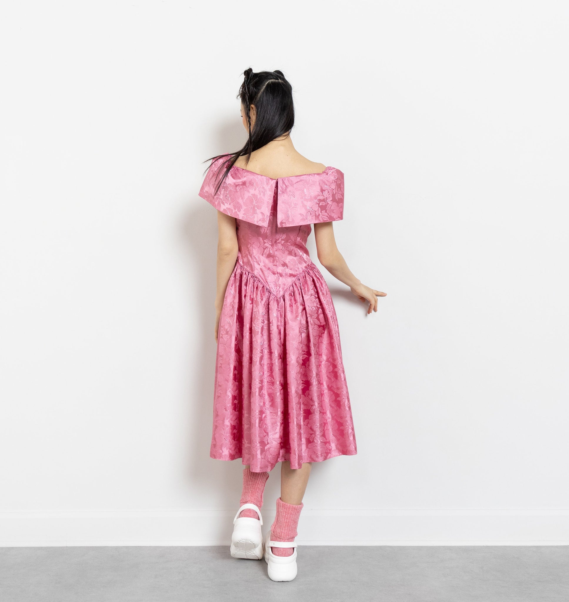 Pink Prom