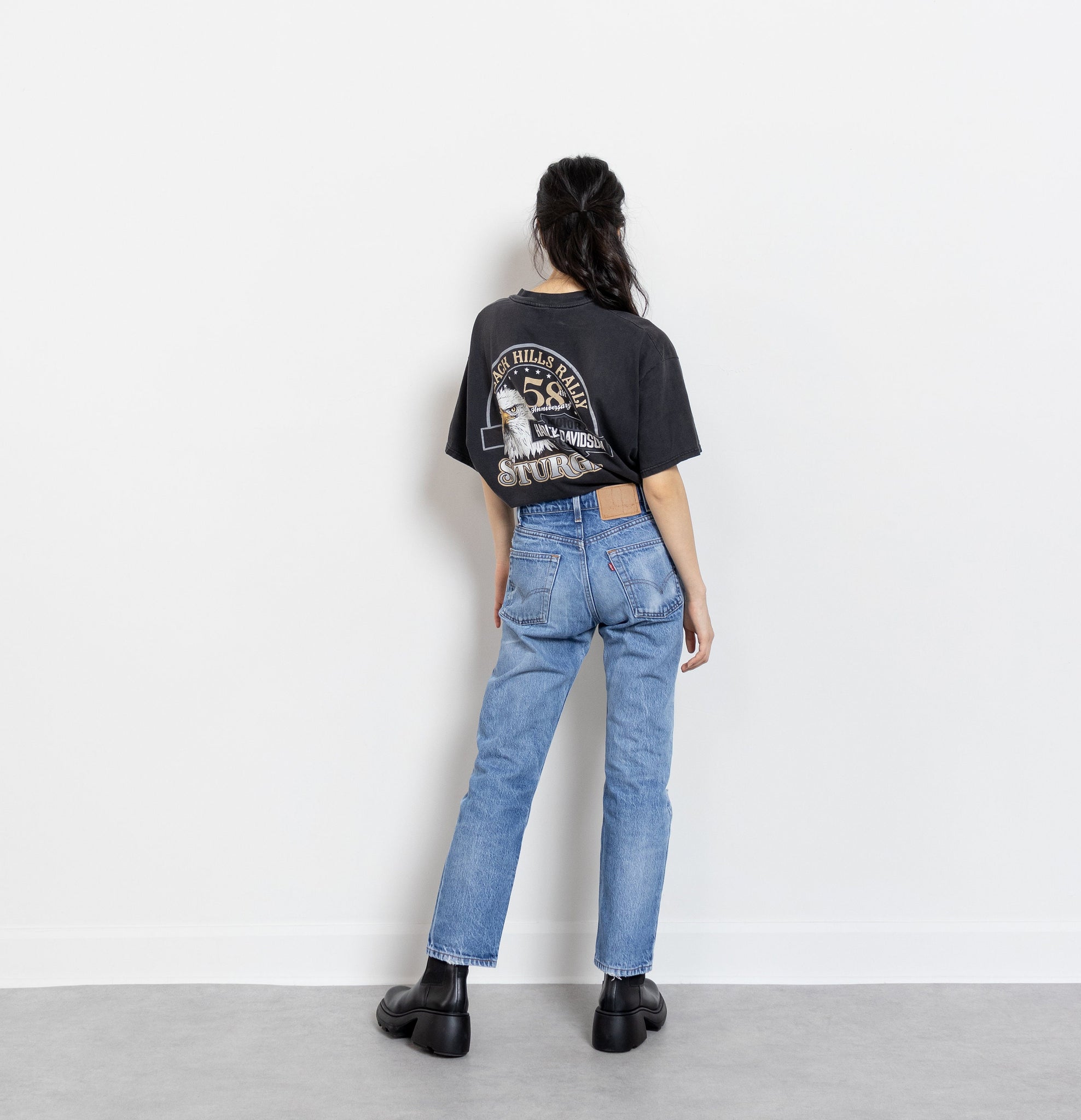 Levi's 505