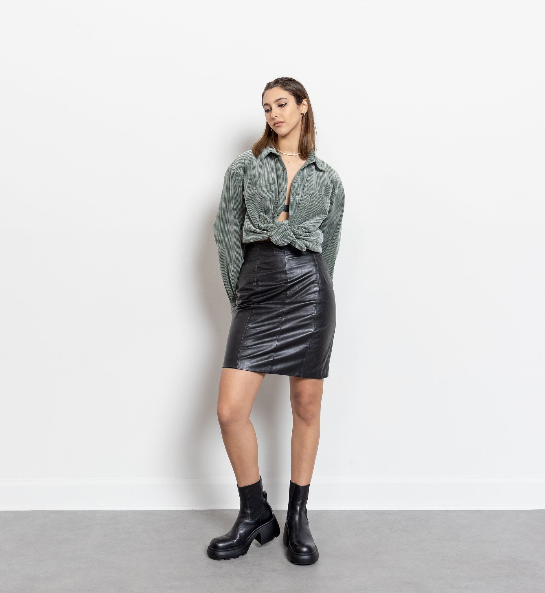Leather Expert