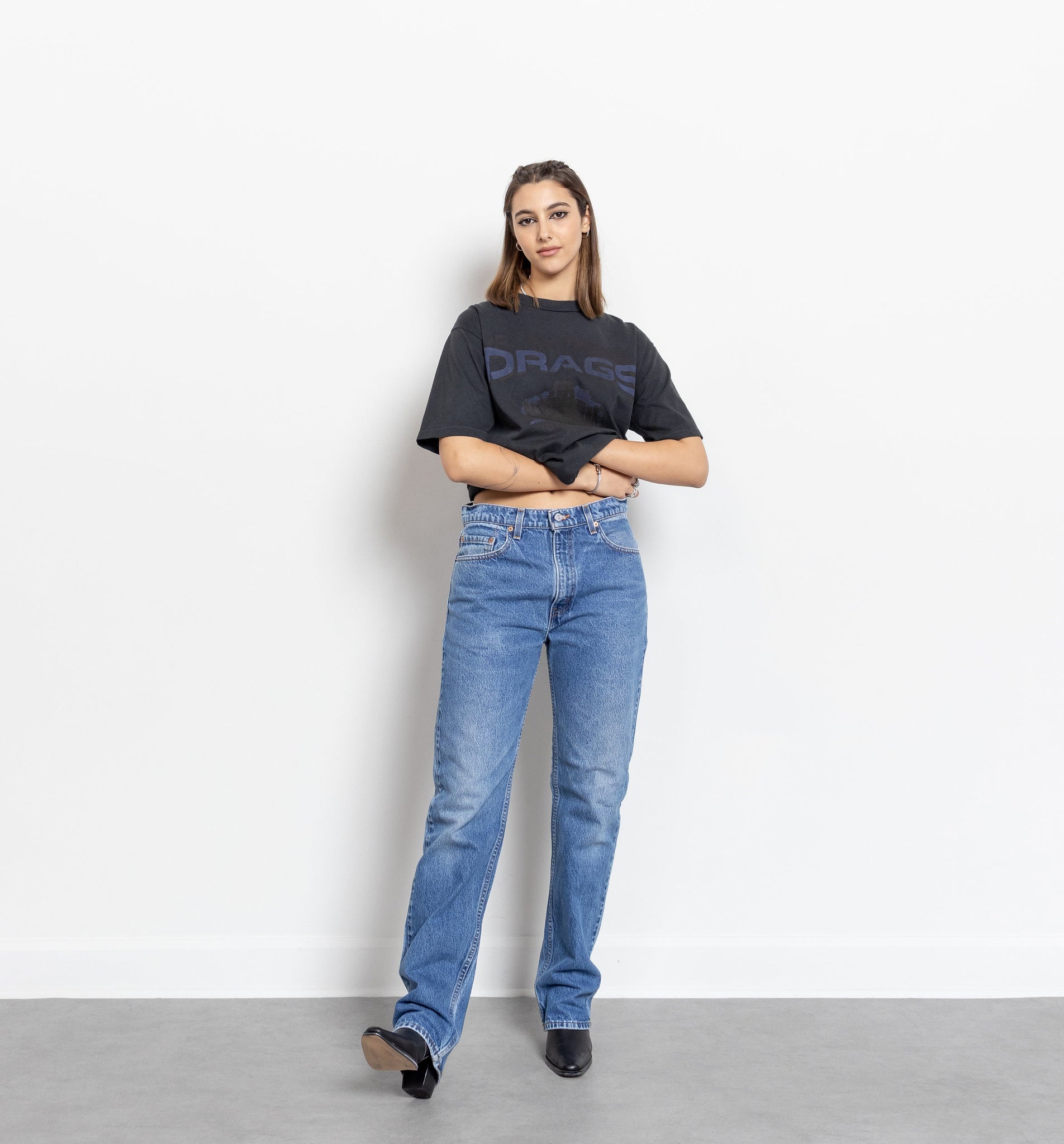 Levi's 505