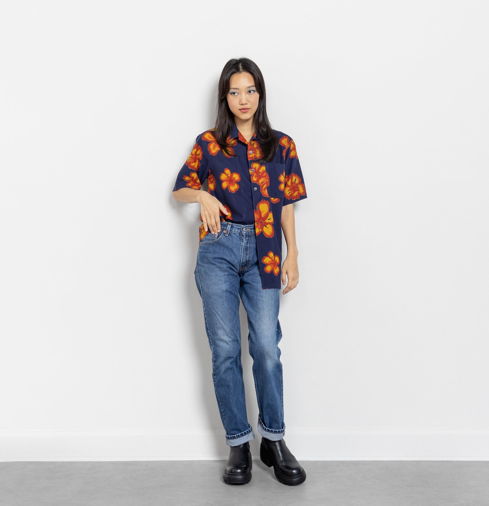 Levi's 505