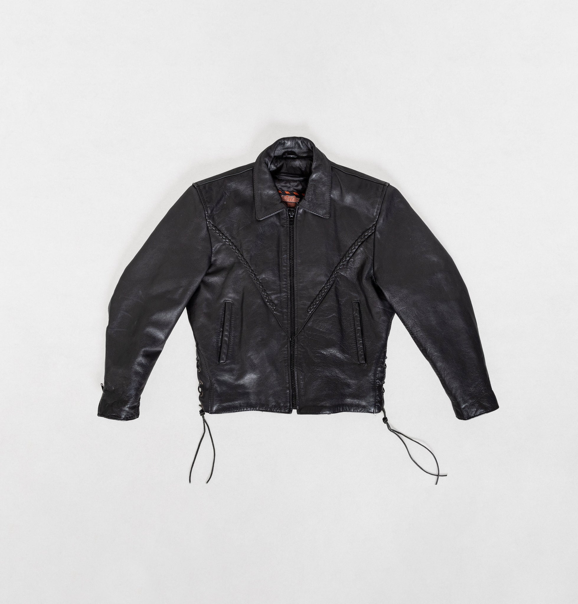 Vintage Motorcycle Jackets – Better Stay Together