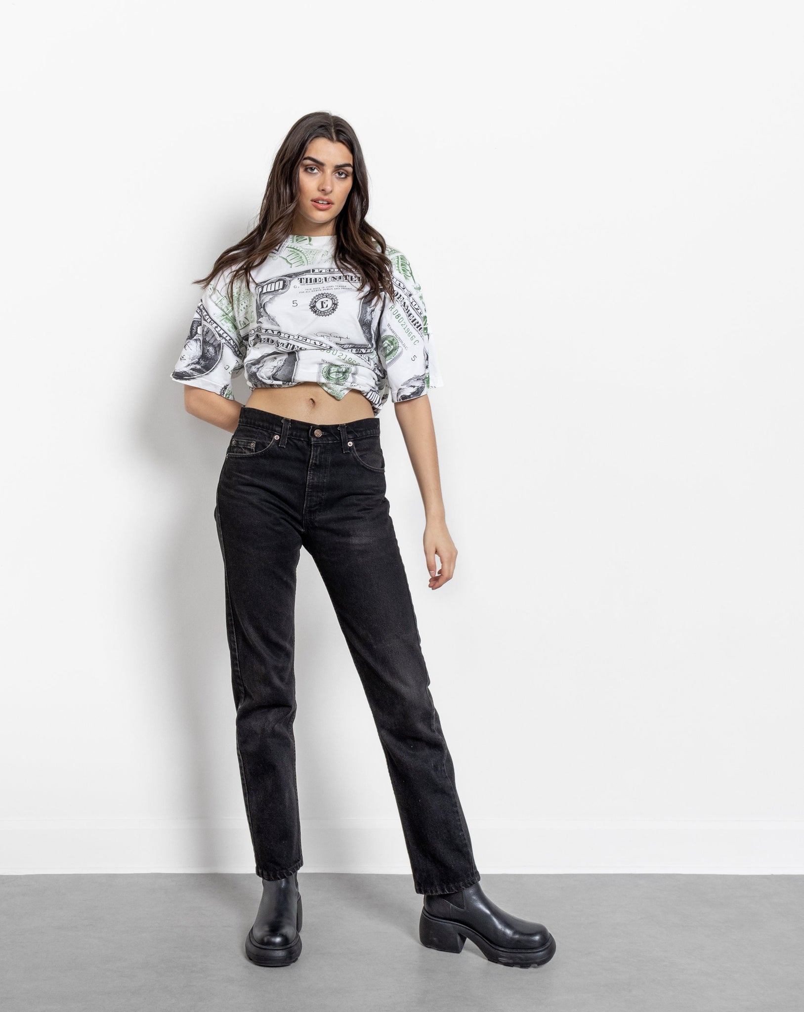 Levi's 505