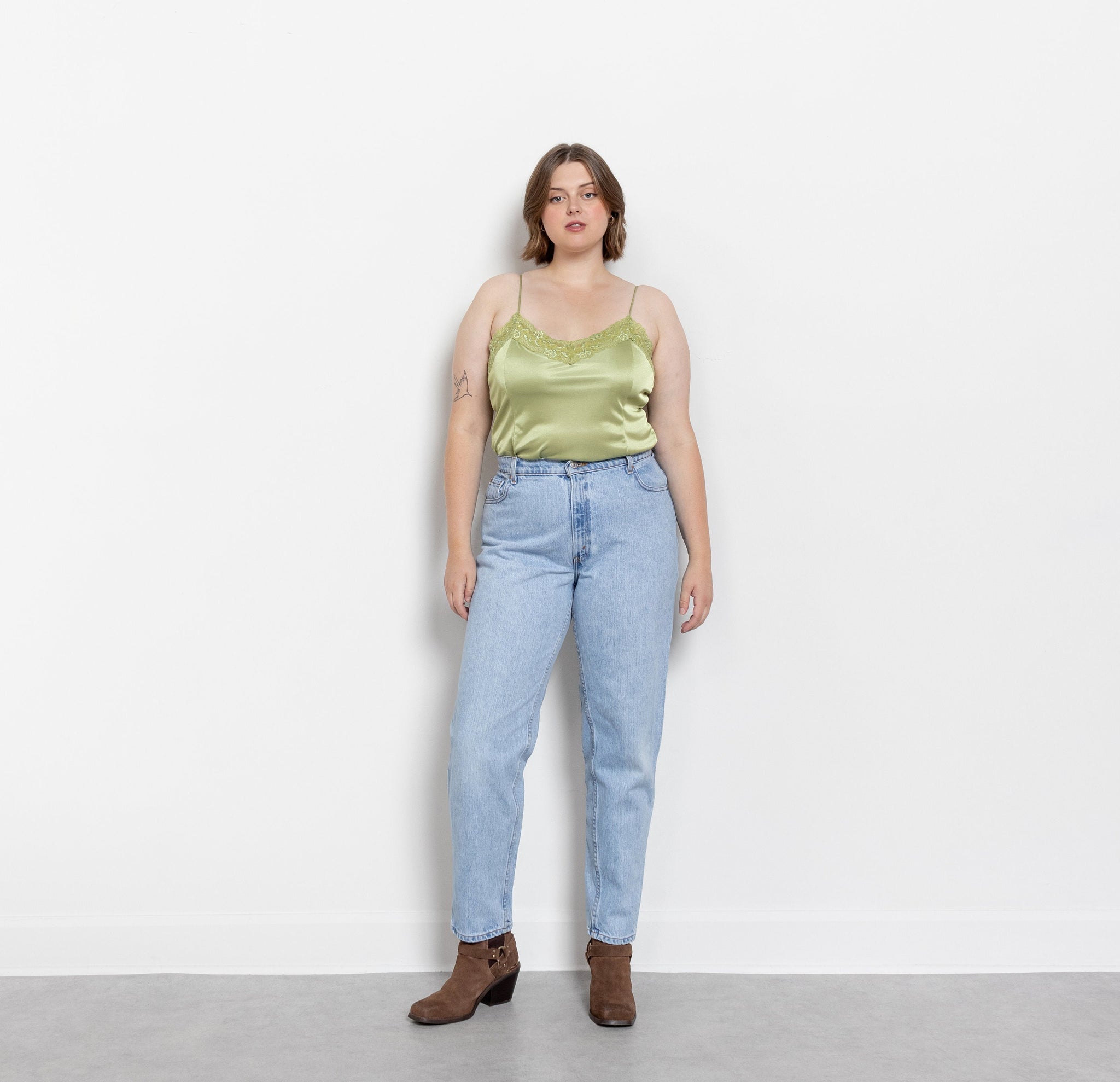Levi's 550