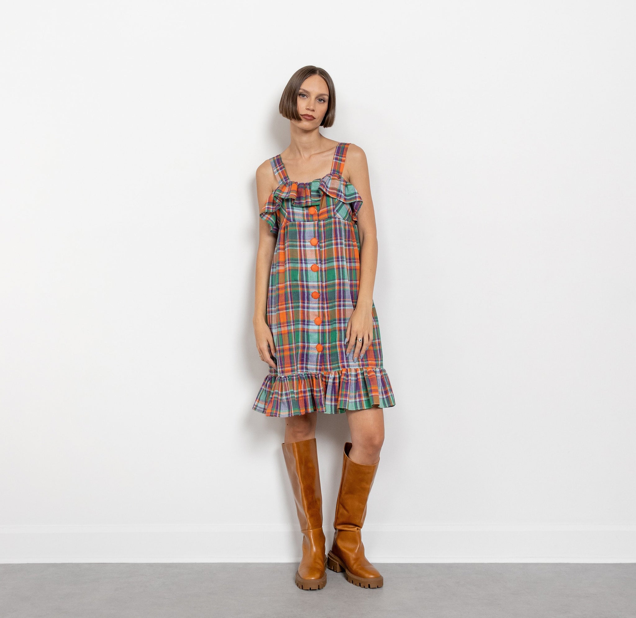 Picnic Dress