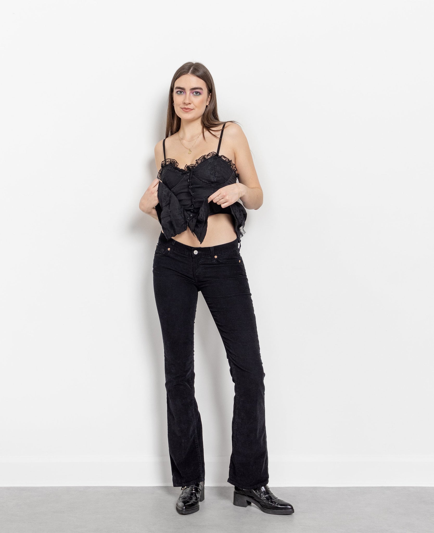 Seven For All Mankind