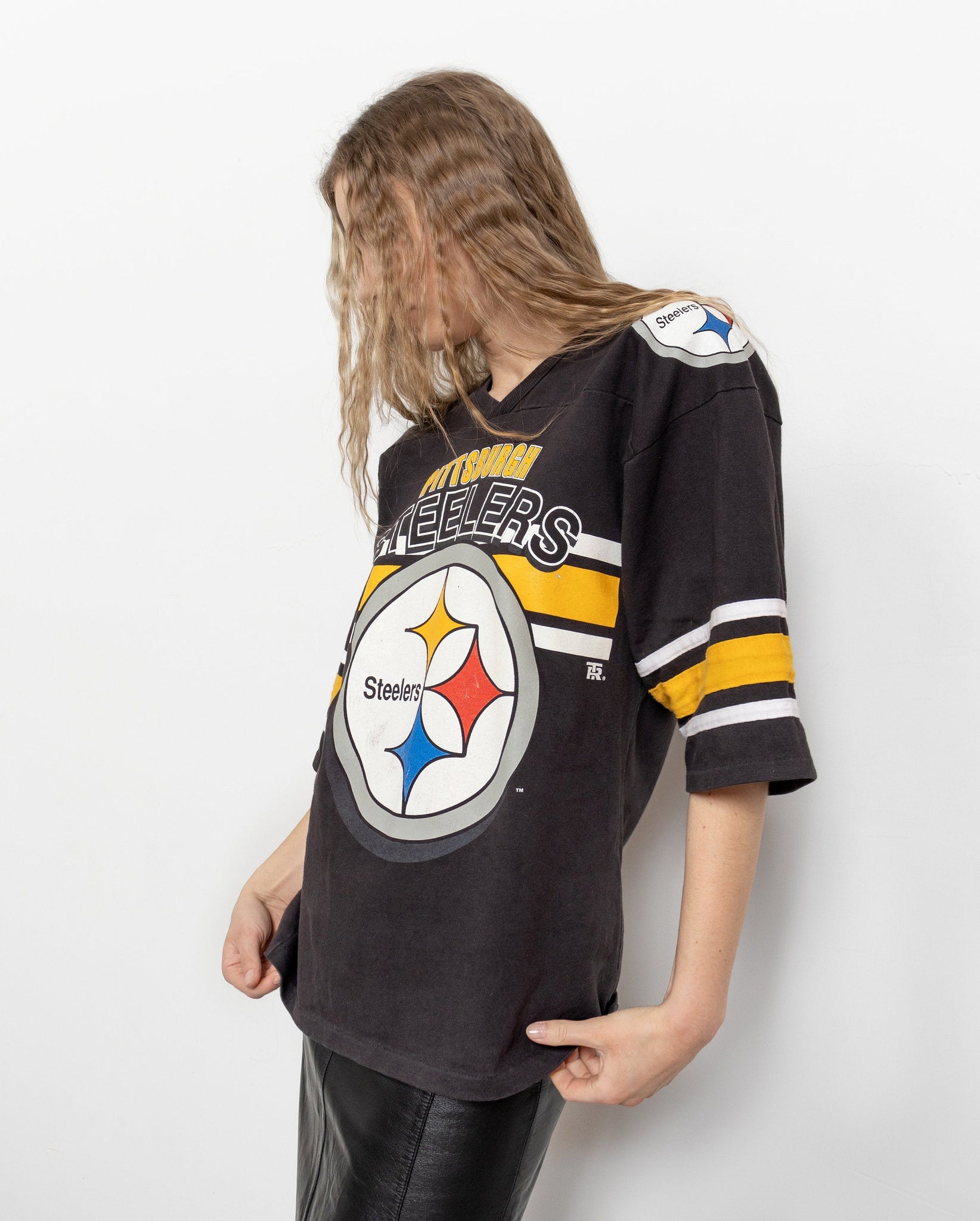 Steelers 1995