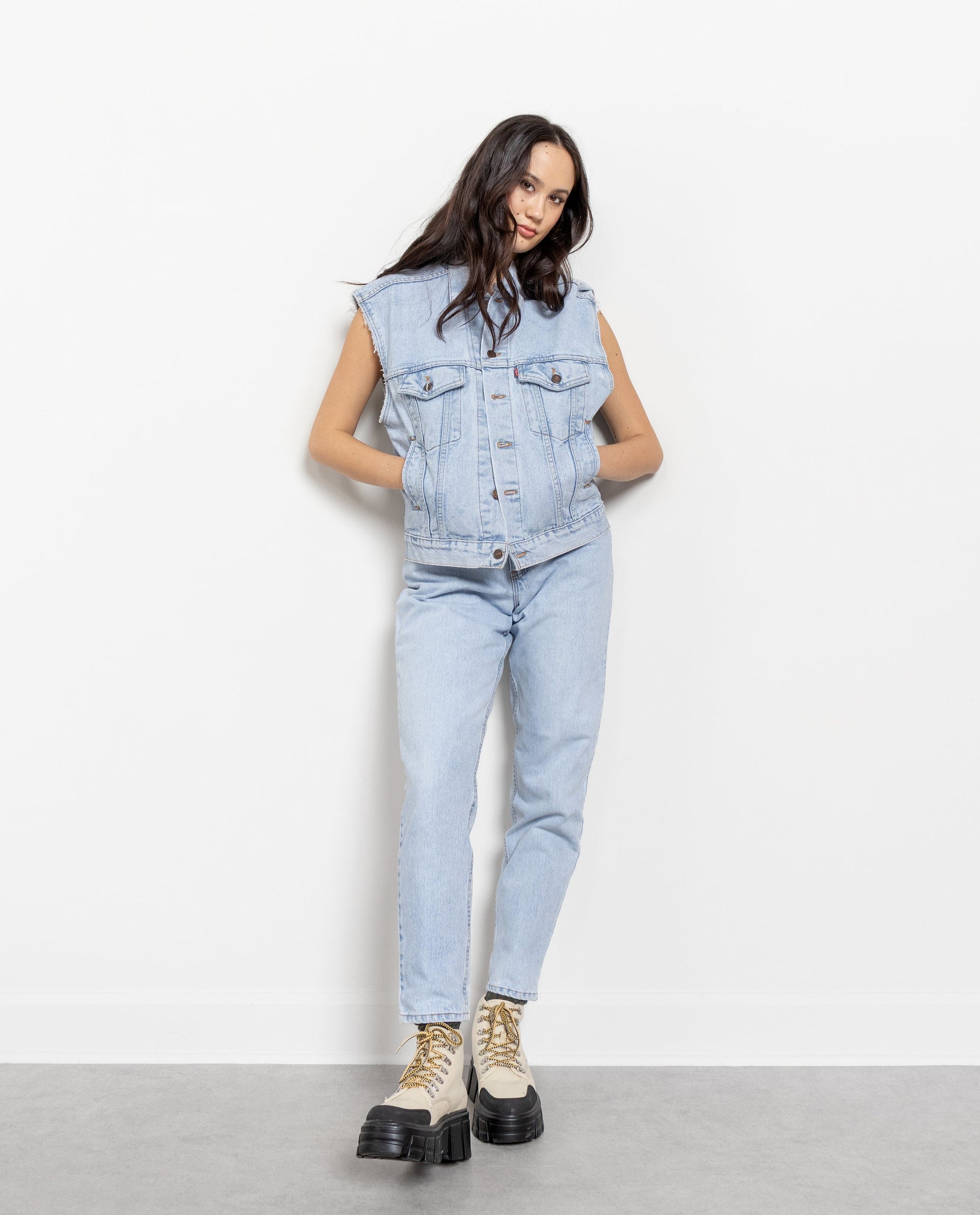 Levi's Vest