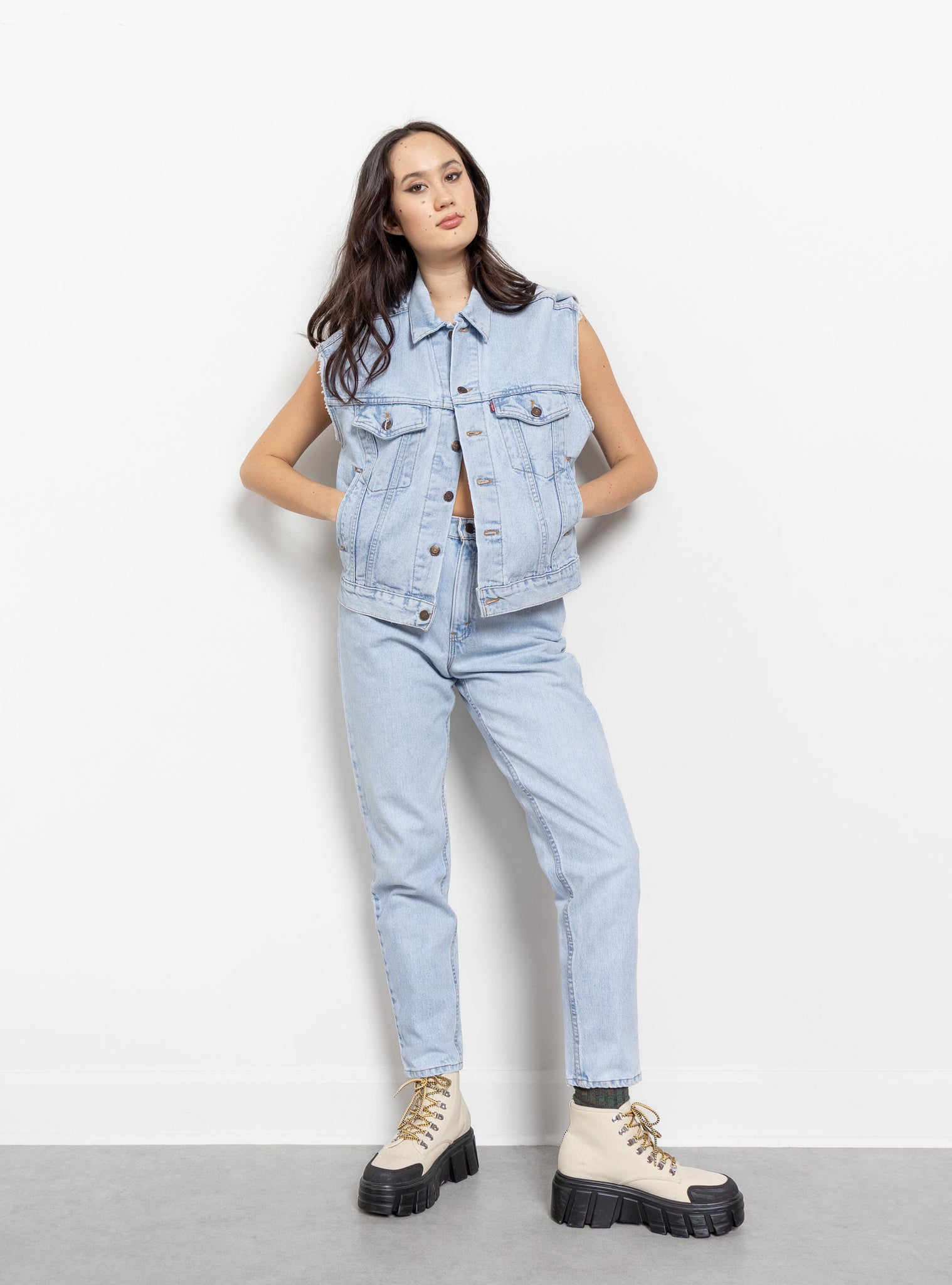 Levi's Vest