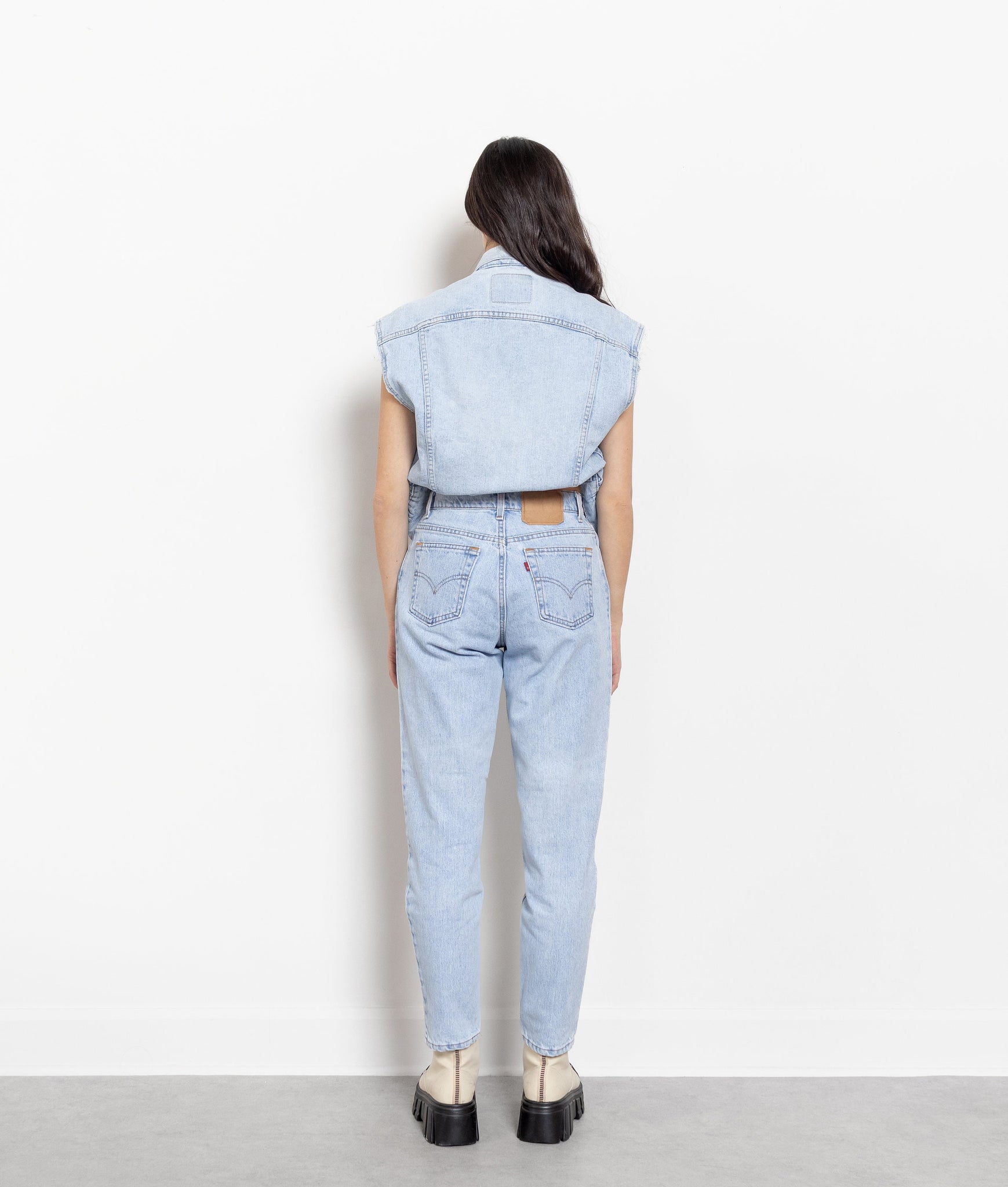 Levi's 551