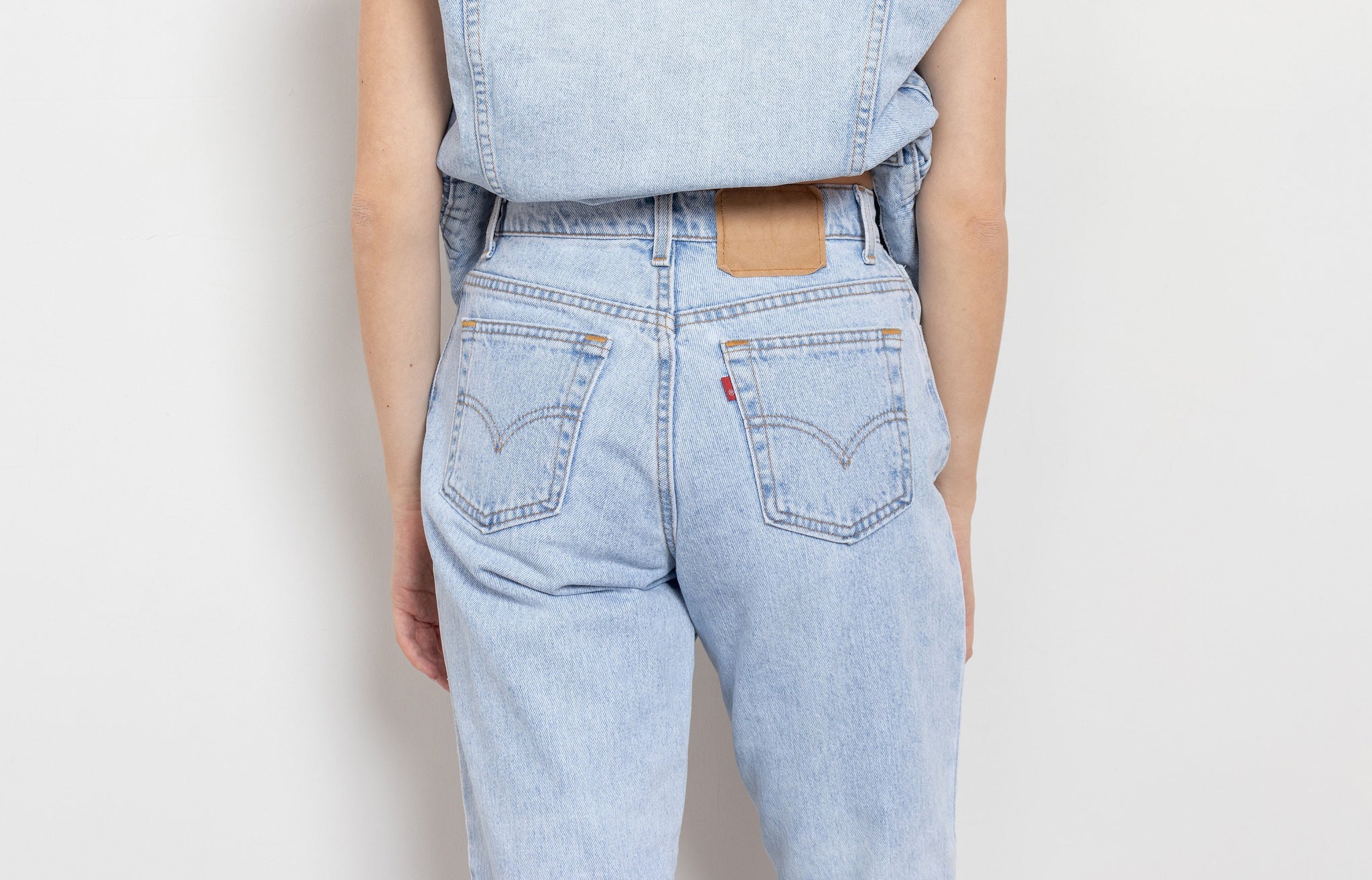 Levi's 551