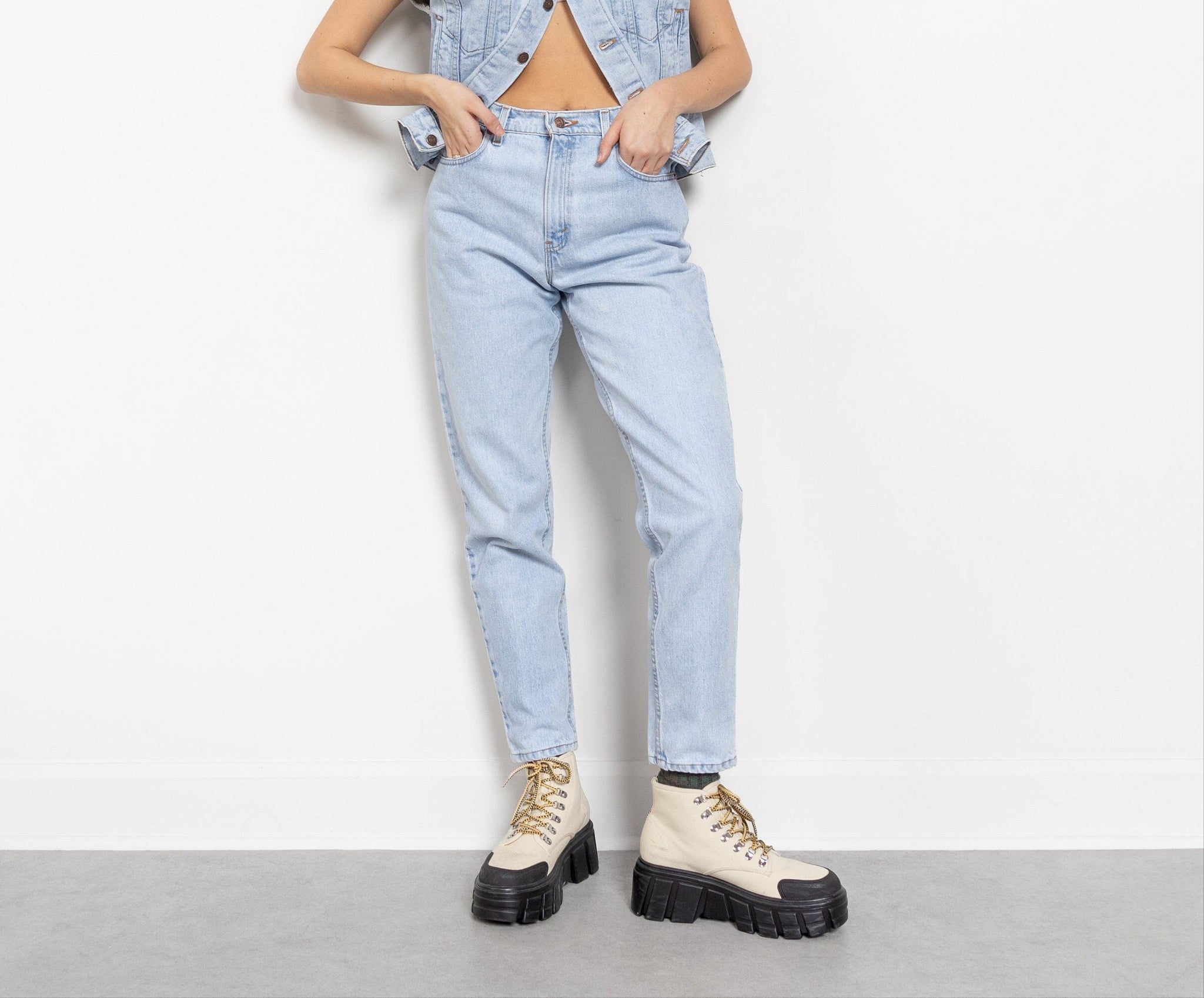 Levi's 551
