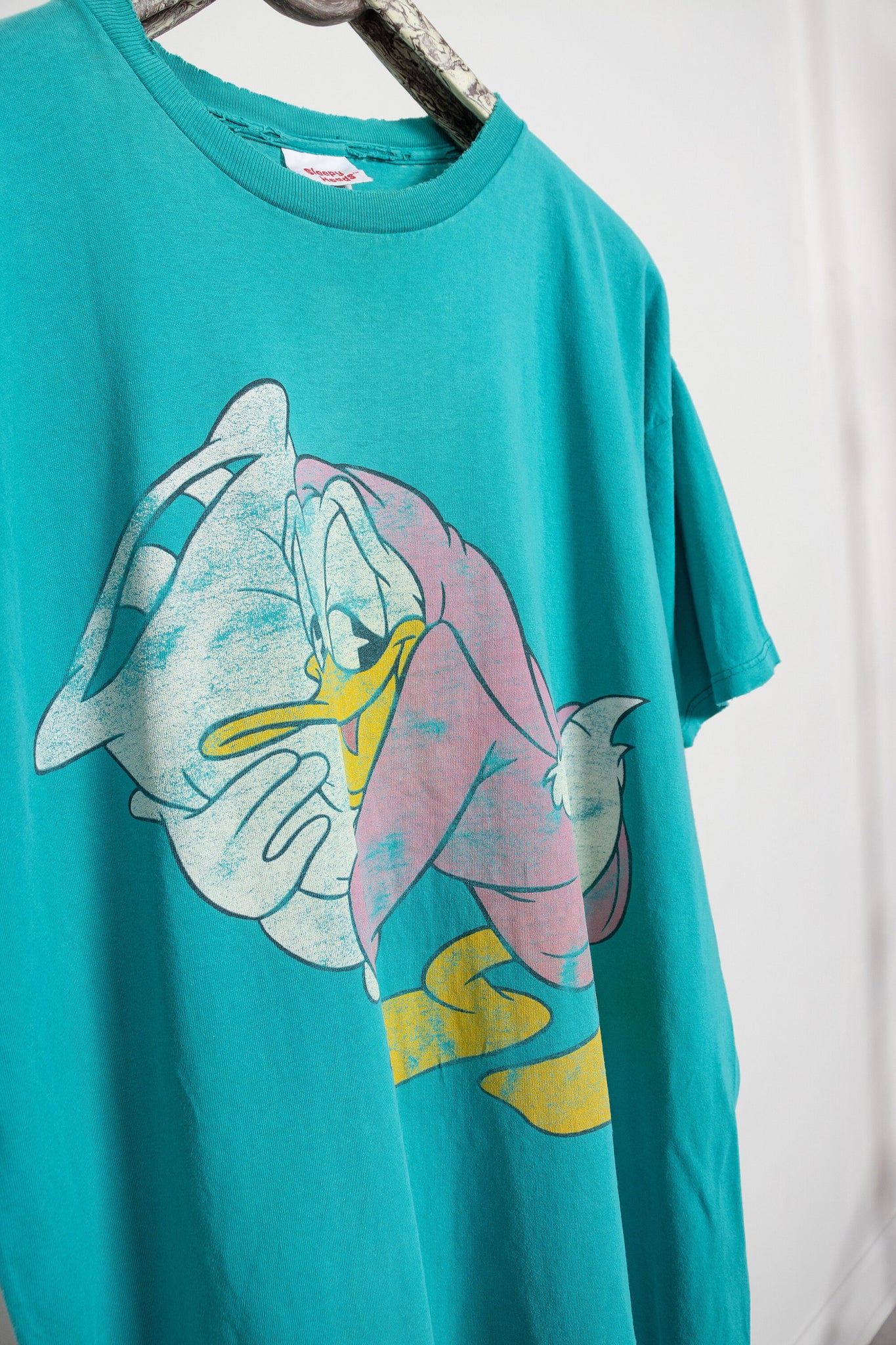 Daffy Duck