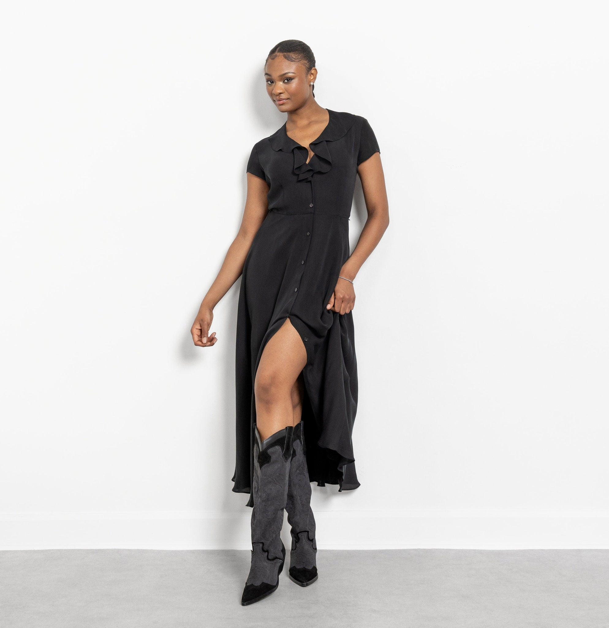 Silx Silk