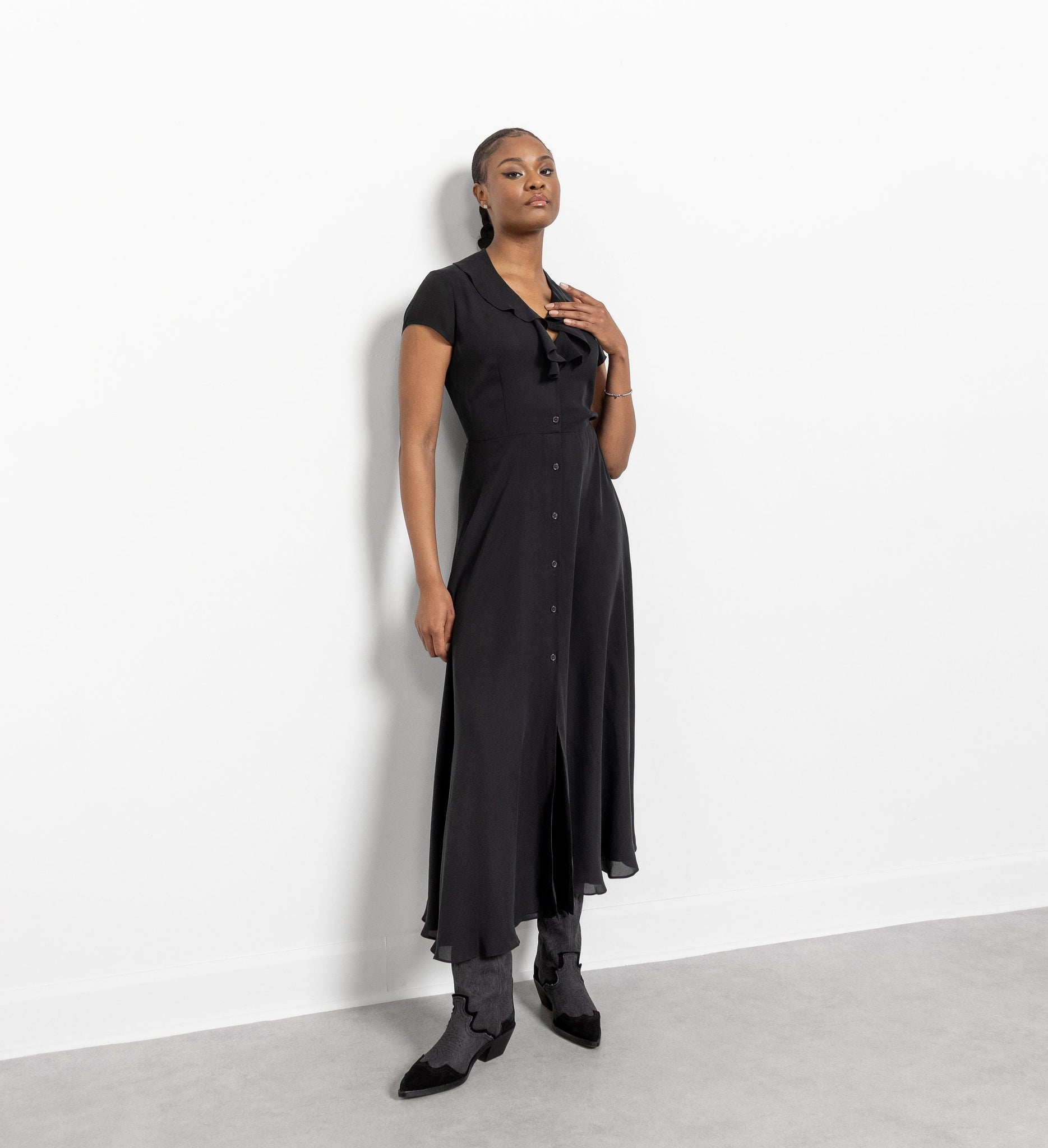 Silx Silk