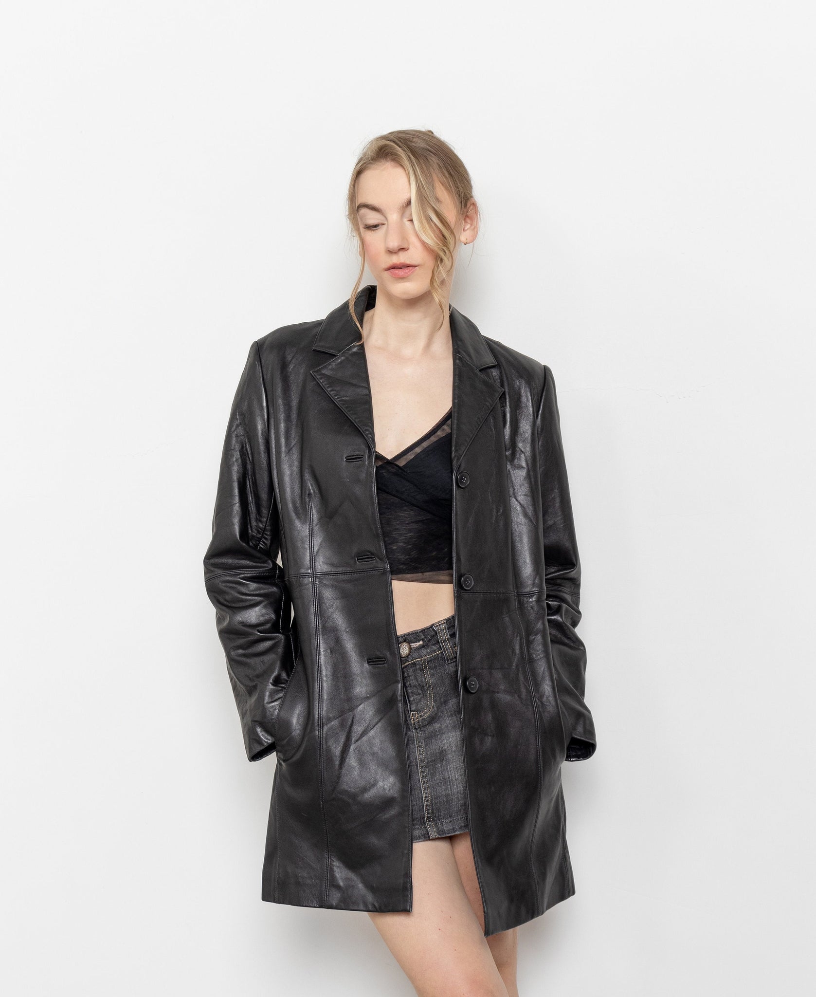 Together In Leather
