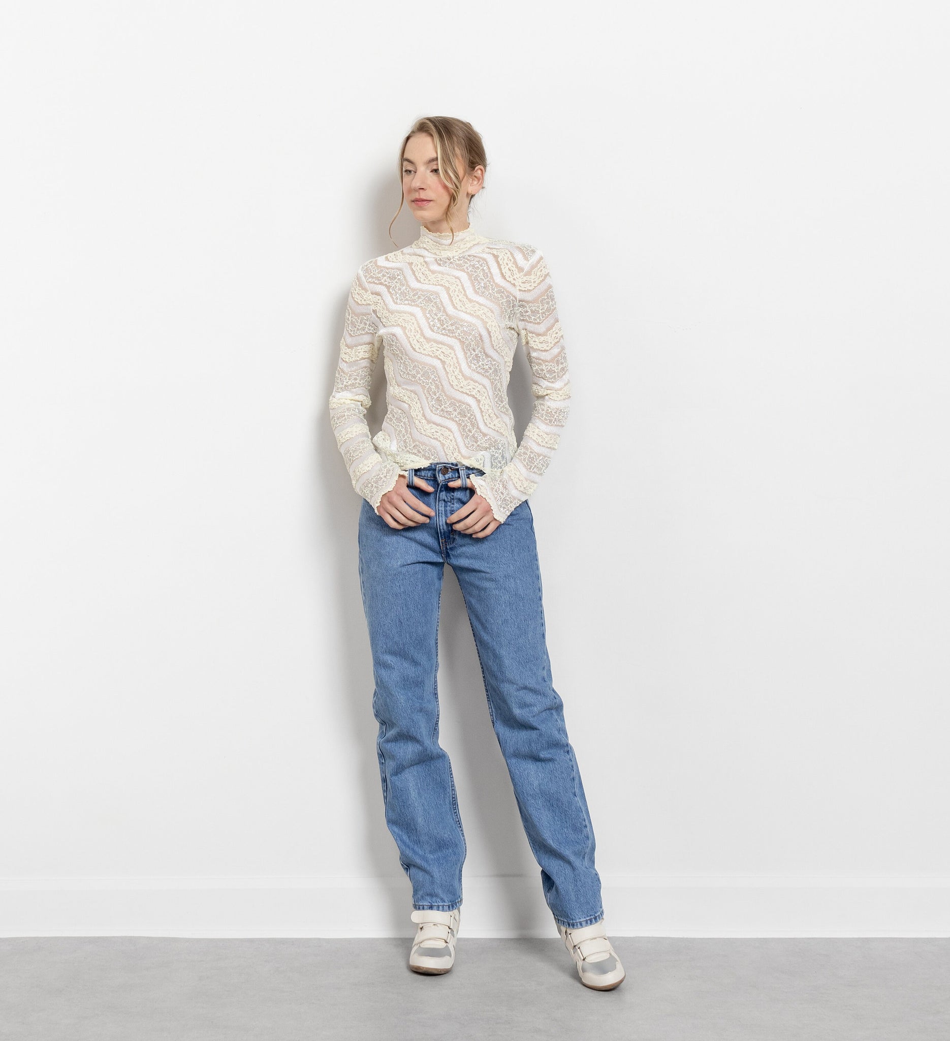 Levi's 505