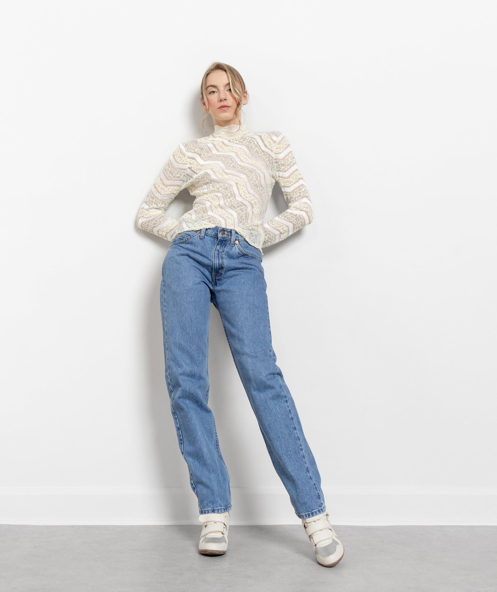 Levi's 505