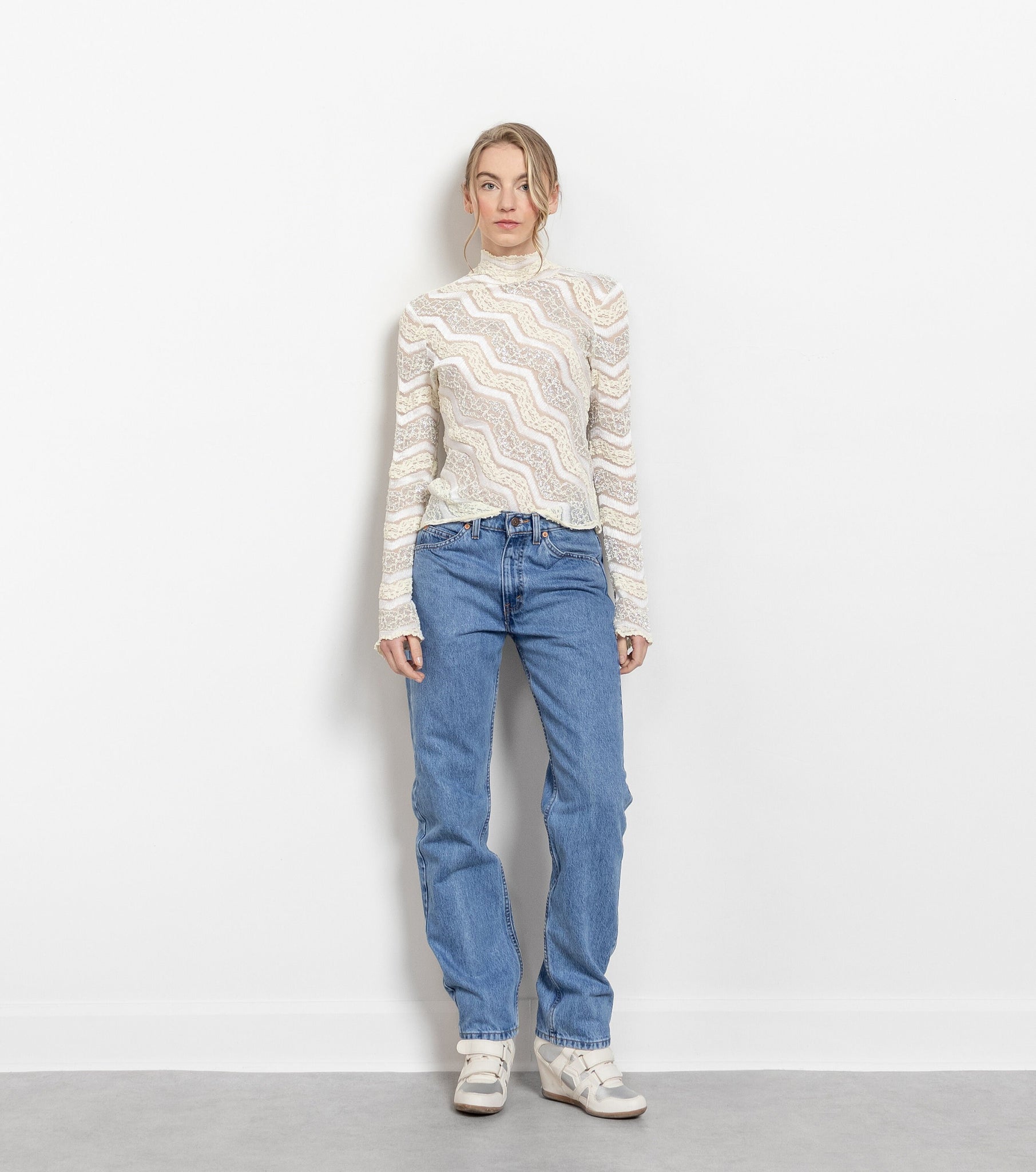 Levi's 505