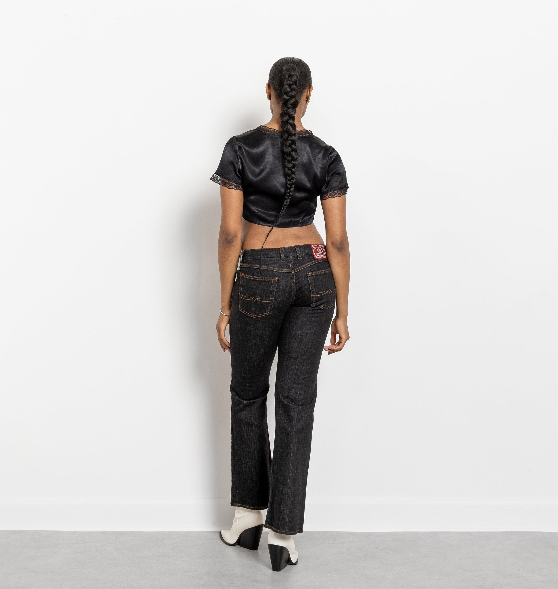 Lucky Brand