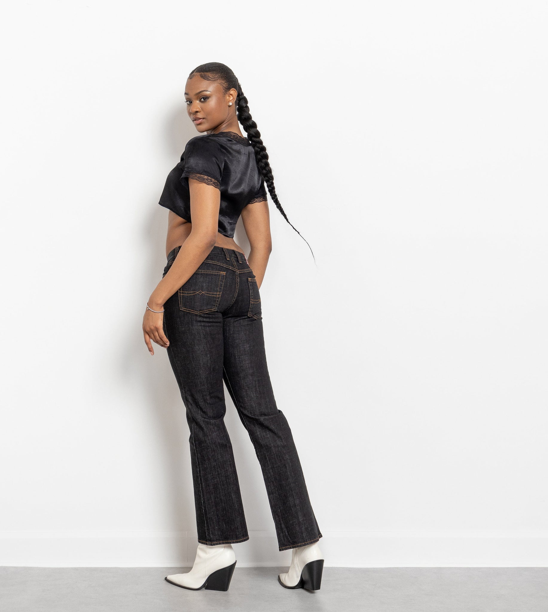 Lucky Brand