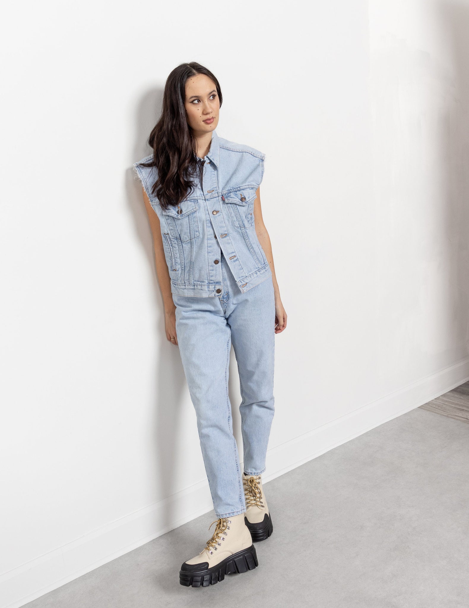 Levi's Vest