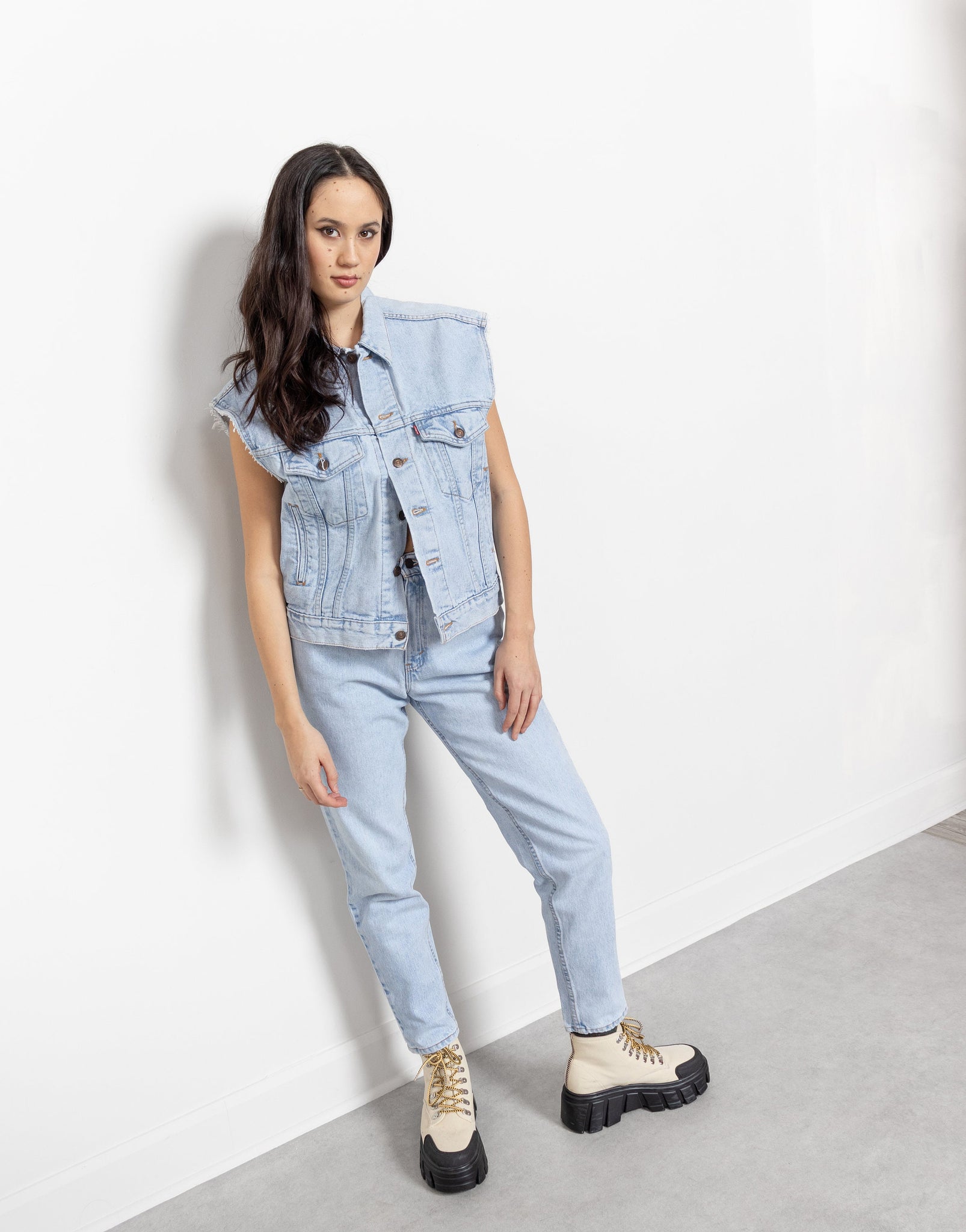 Levi's Vest