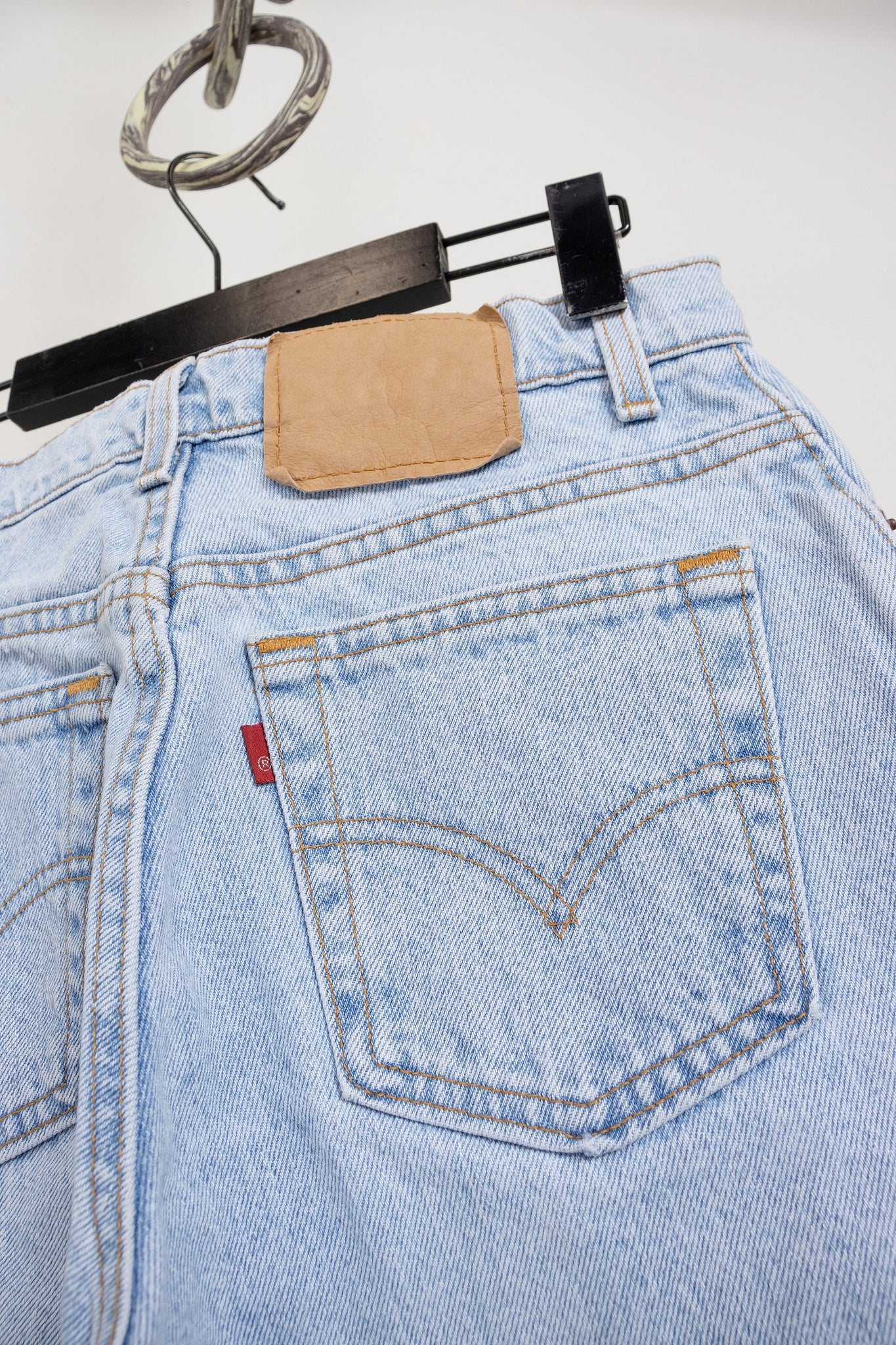 Levi's 551