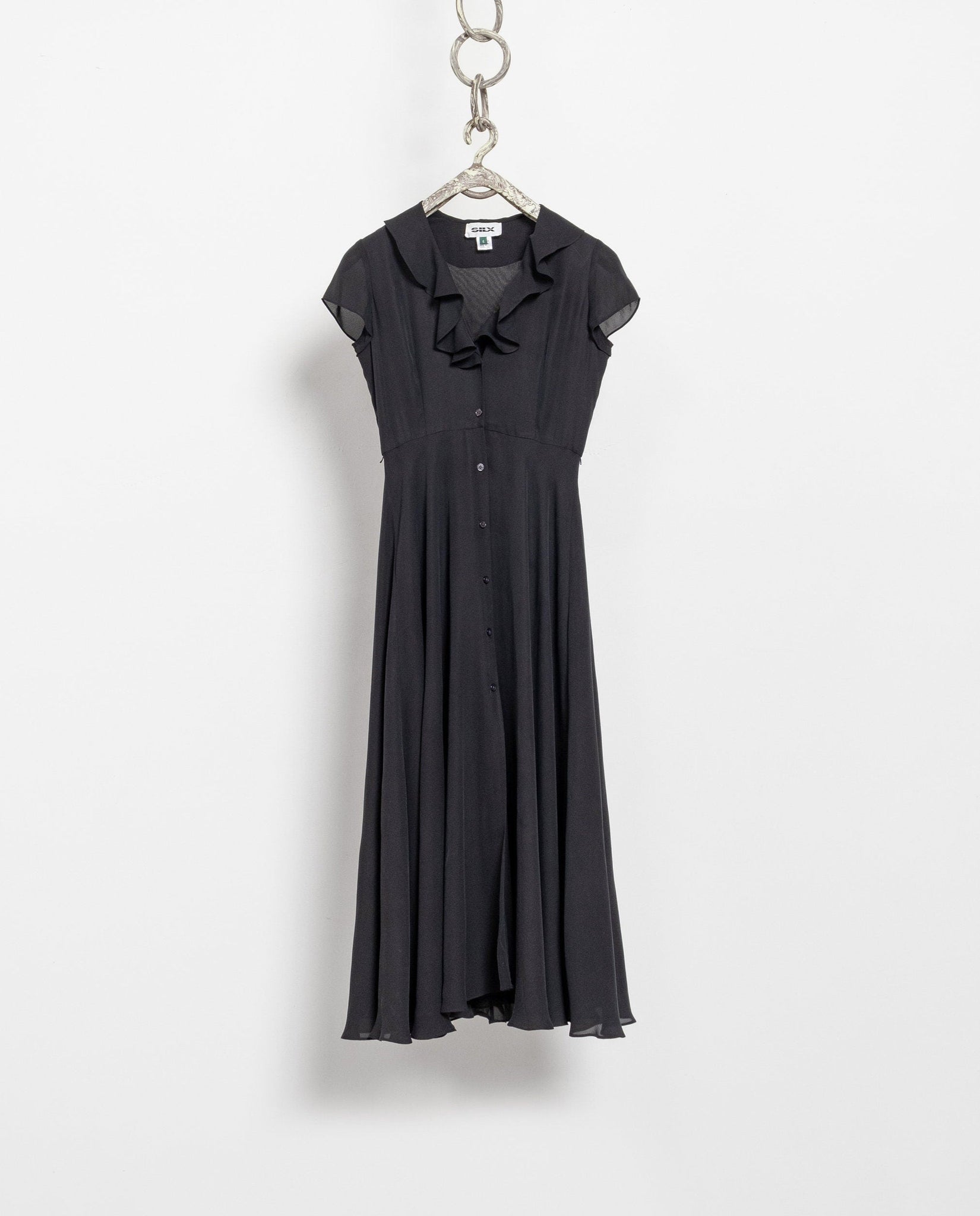 Silx Silk