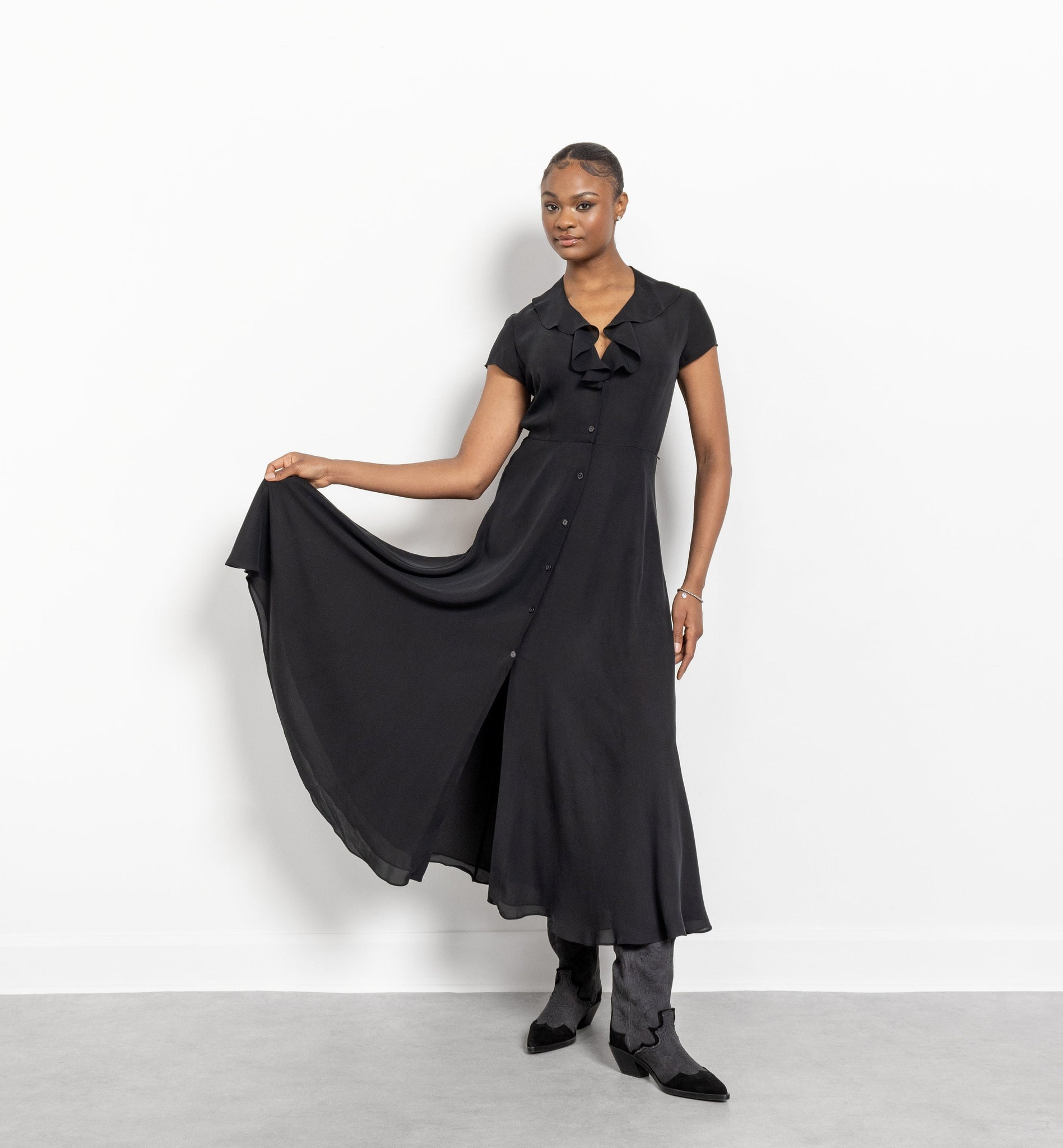 Silx Silk