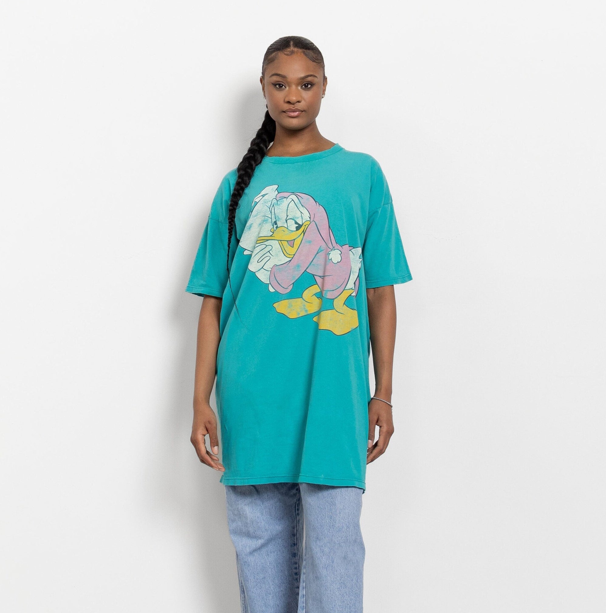 Daffy Duck