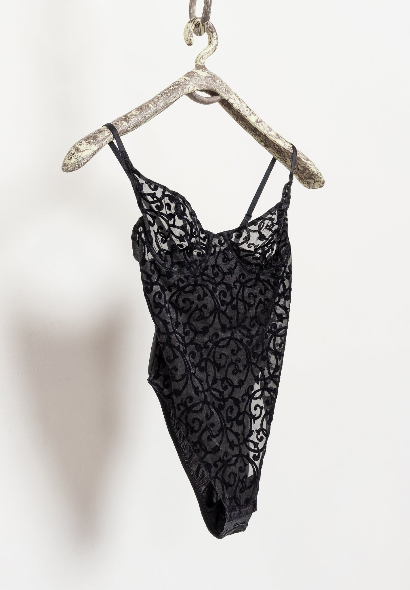 Absolute Bodysuit