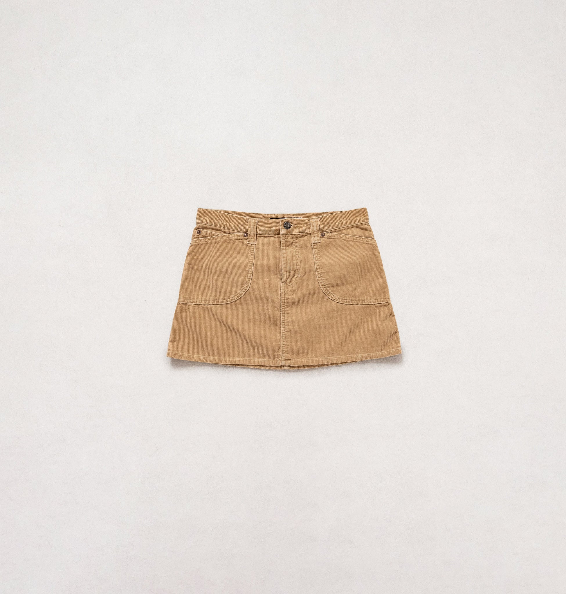Corduroy Mini
