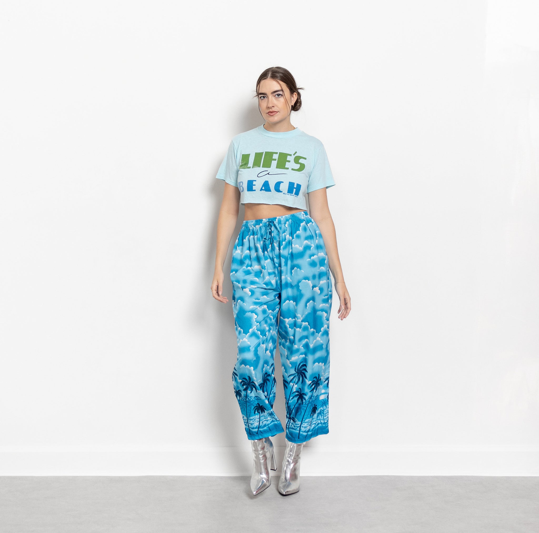 Cloud Pants