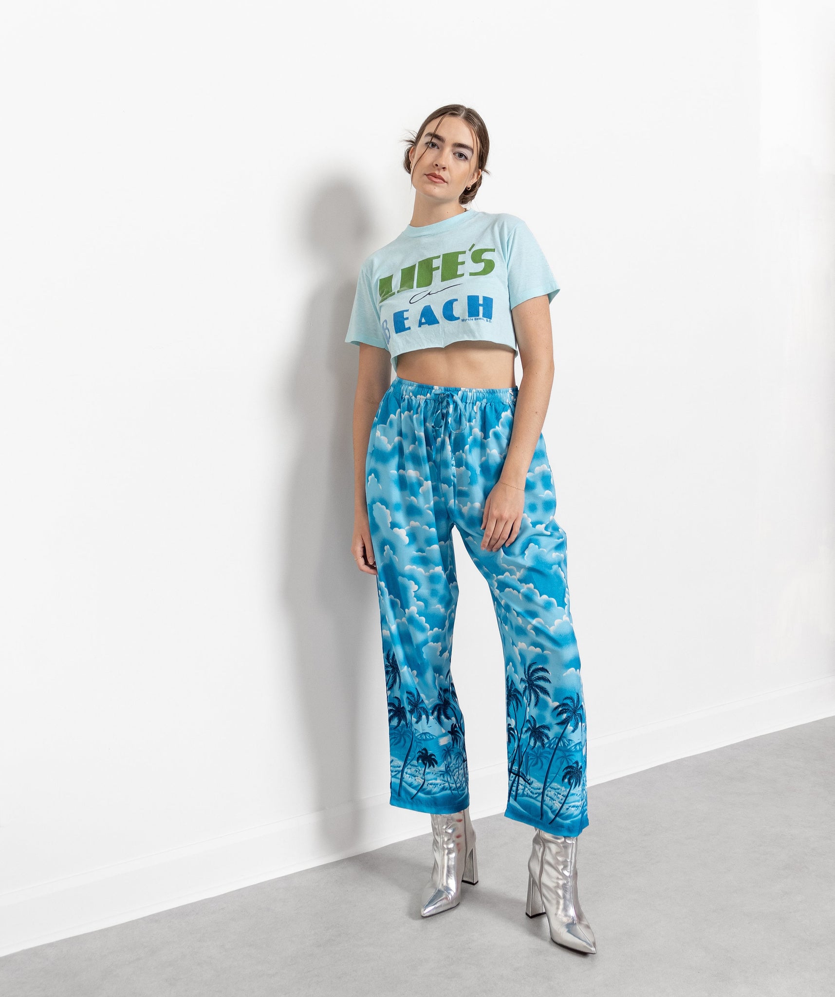 Cloud Pants