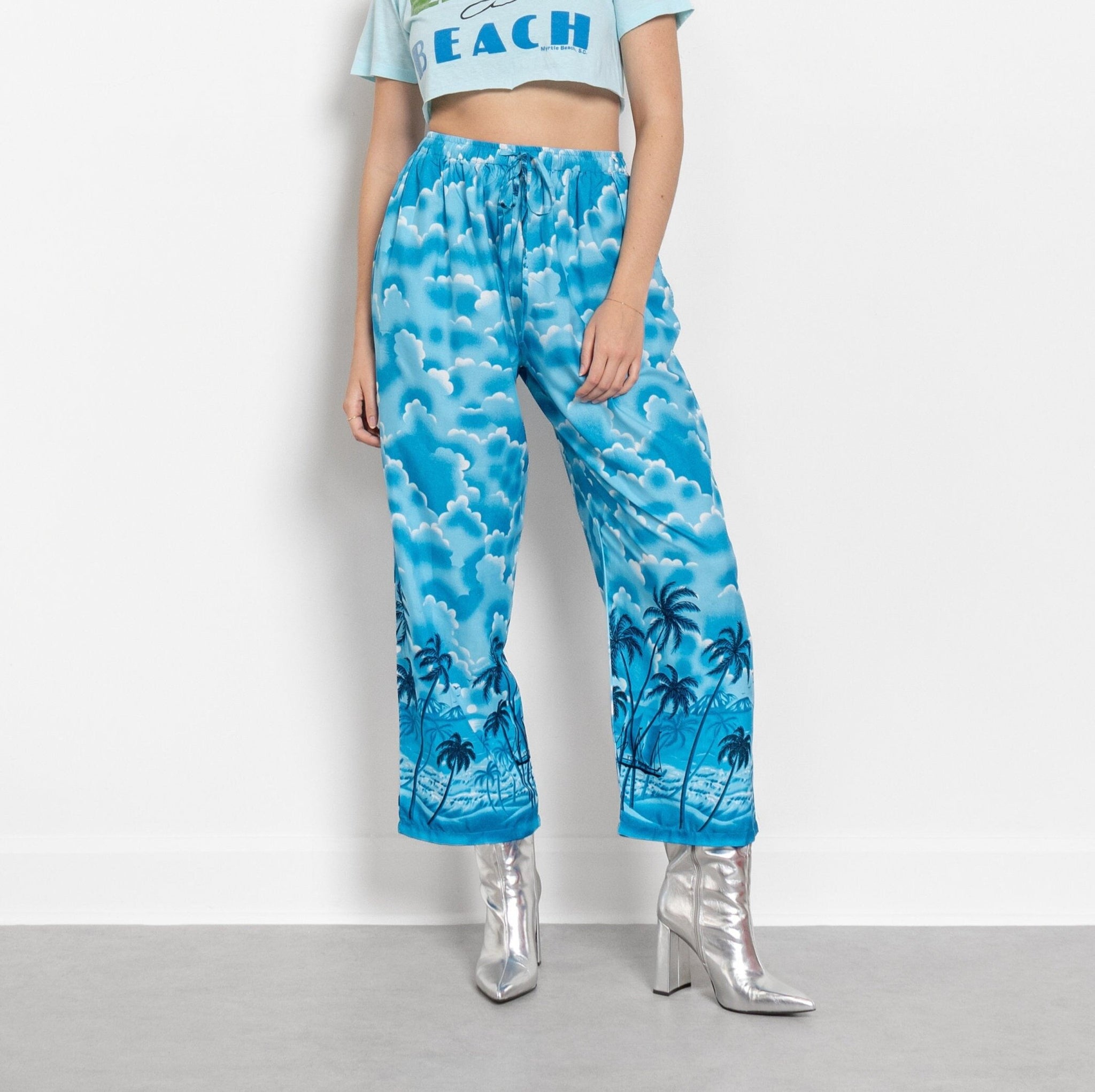 Cloud Pants
