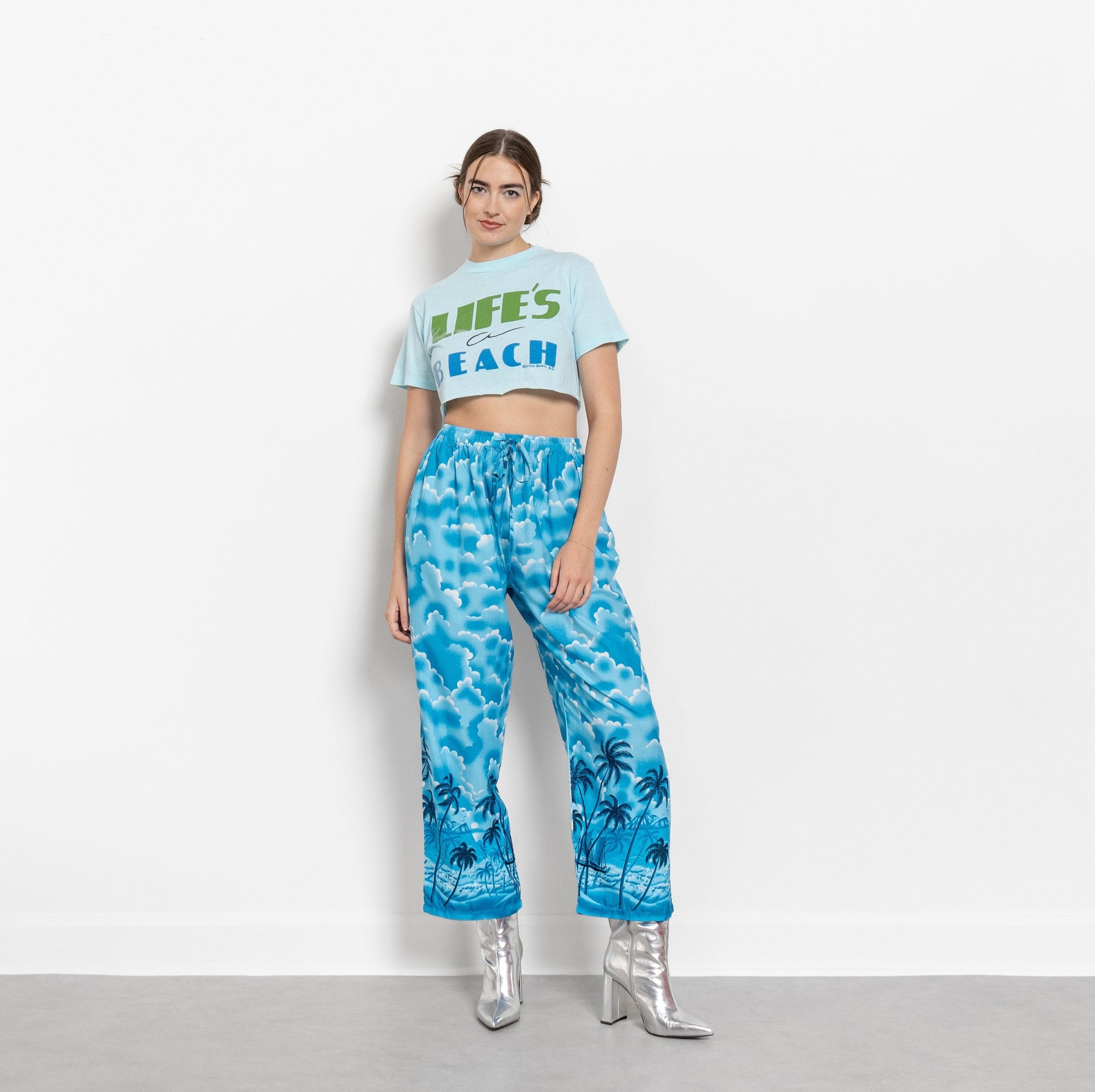 Cloud Pants