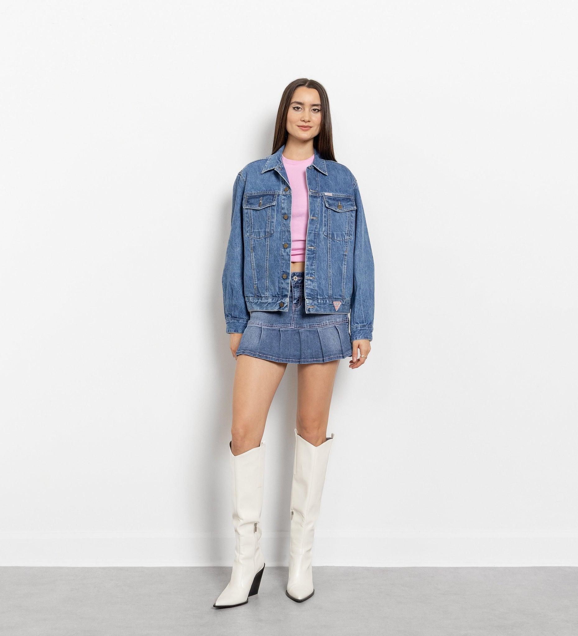Guess Jeans