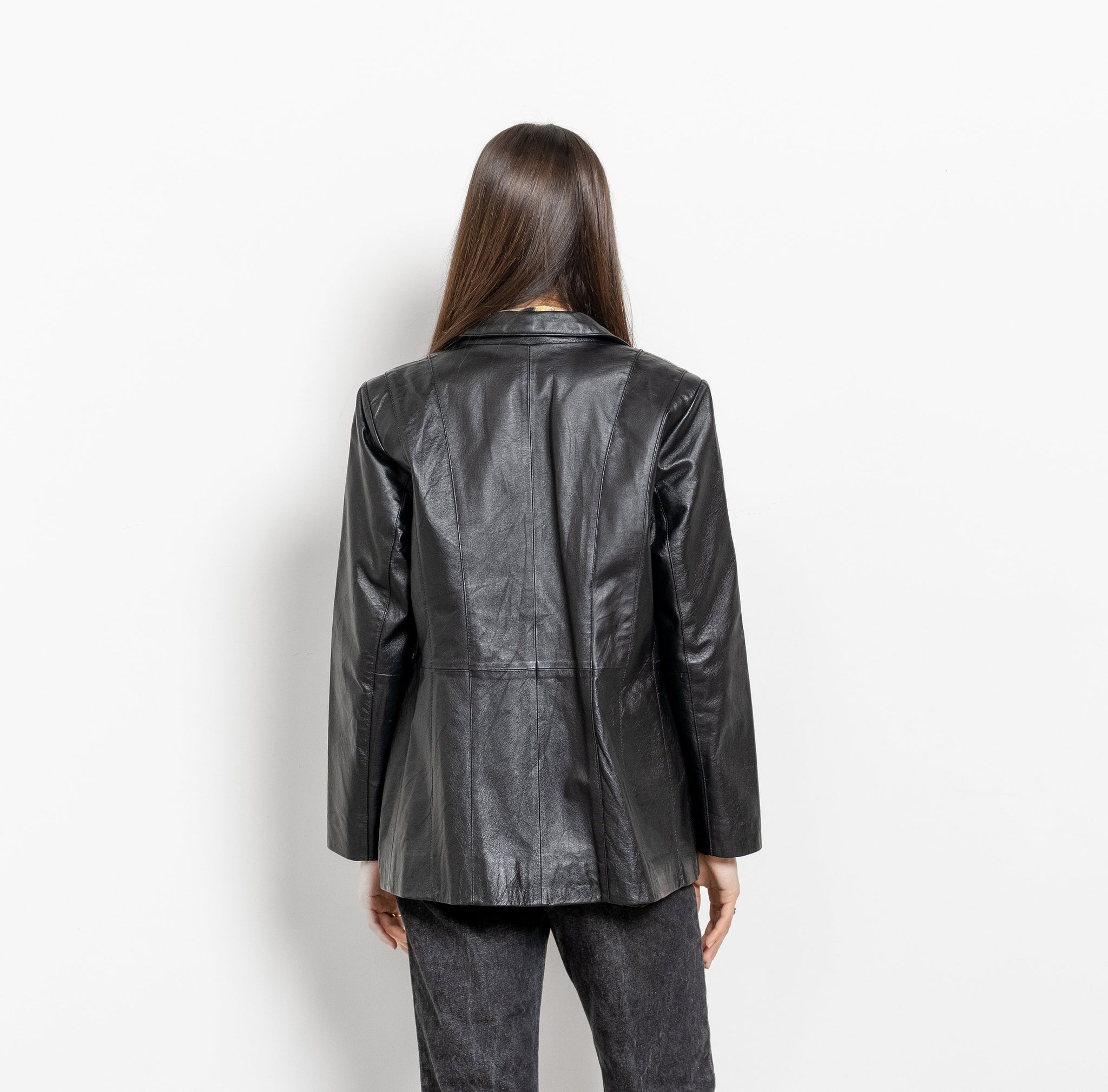Leather Weather